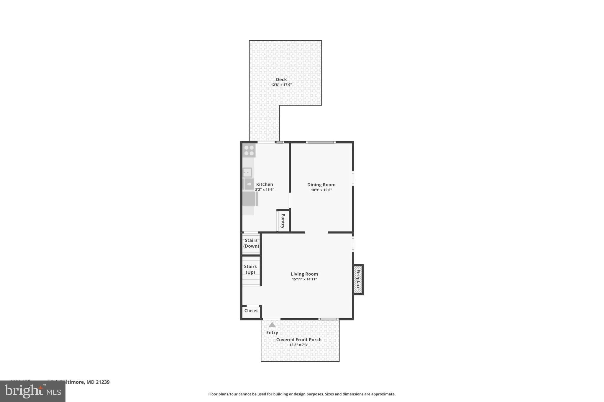 Additional image 99 of 2030 Hillenwood Road, Baltimore, MD 21239