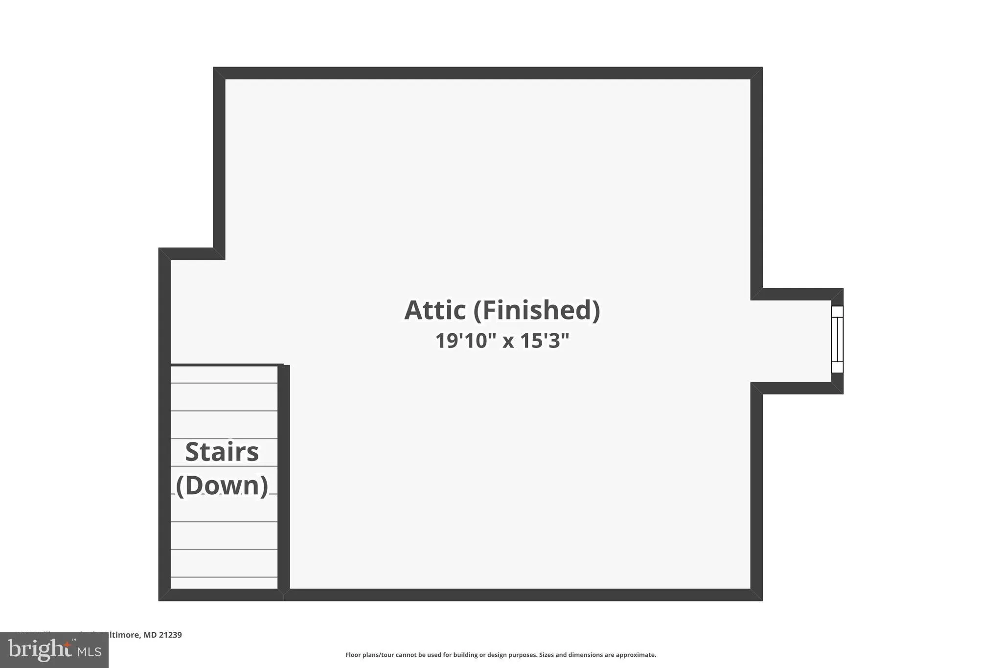 Additional image 101 of 2030 Hillenwood Road, Baltimore, MD 21239