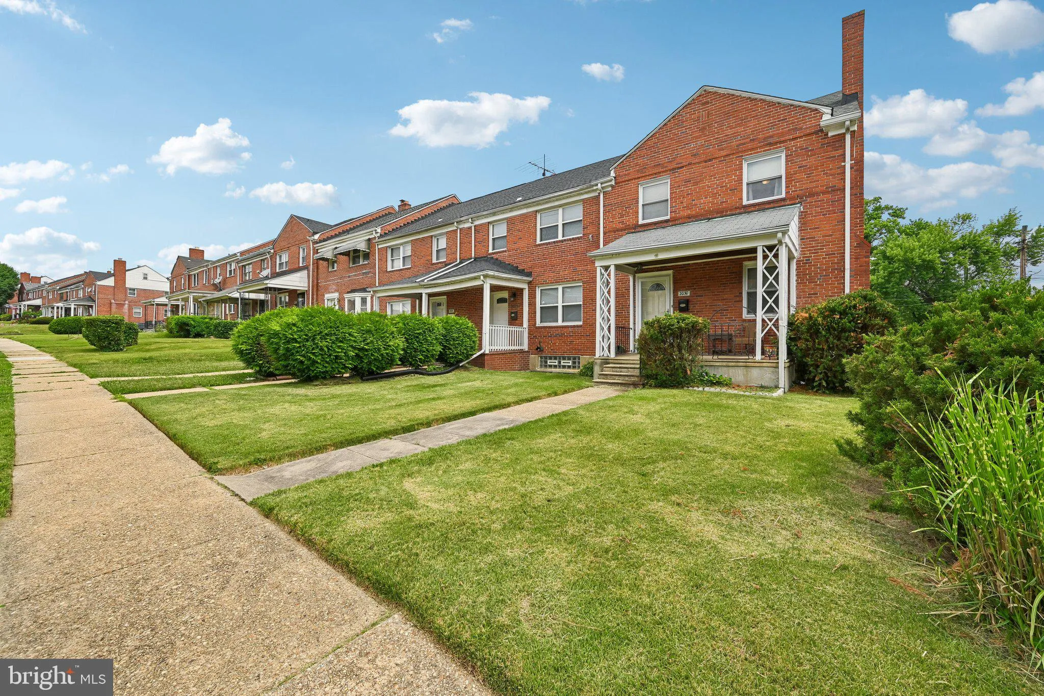 Additional image 96 of 2030 Hillenwood Road, Baltimore, MD 21239