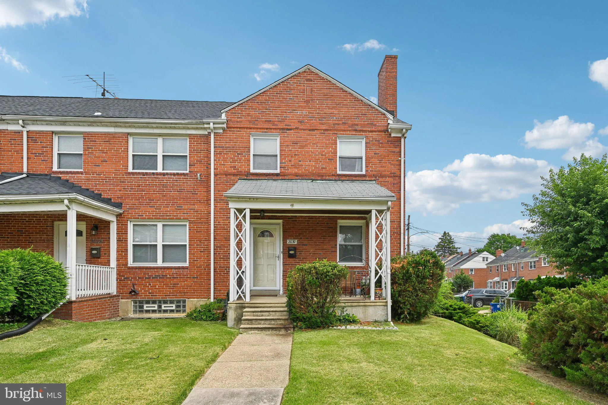 Additional image 97 of 2030 Hillenwood Road, Baltimore, MD 21239