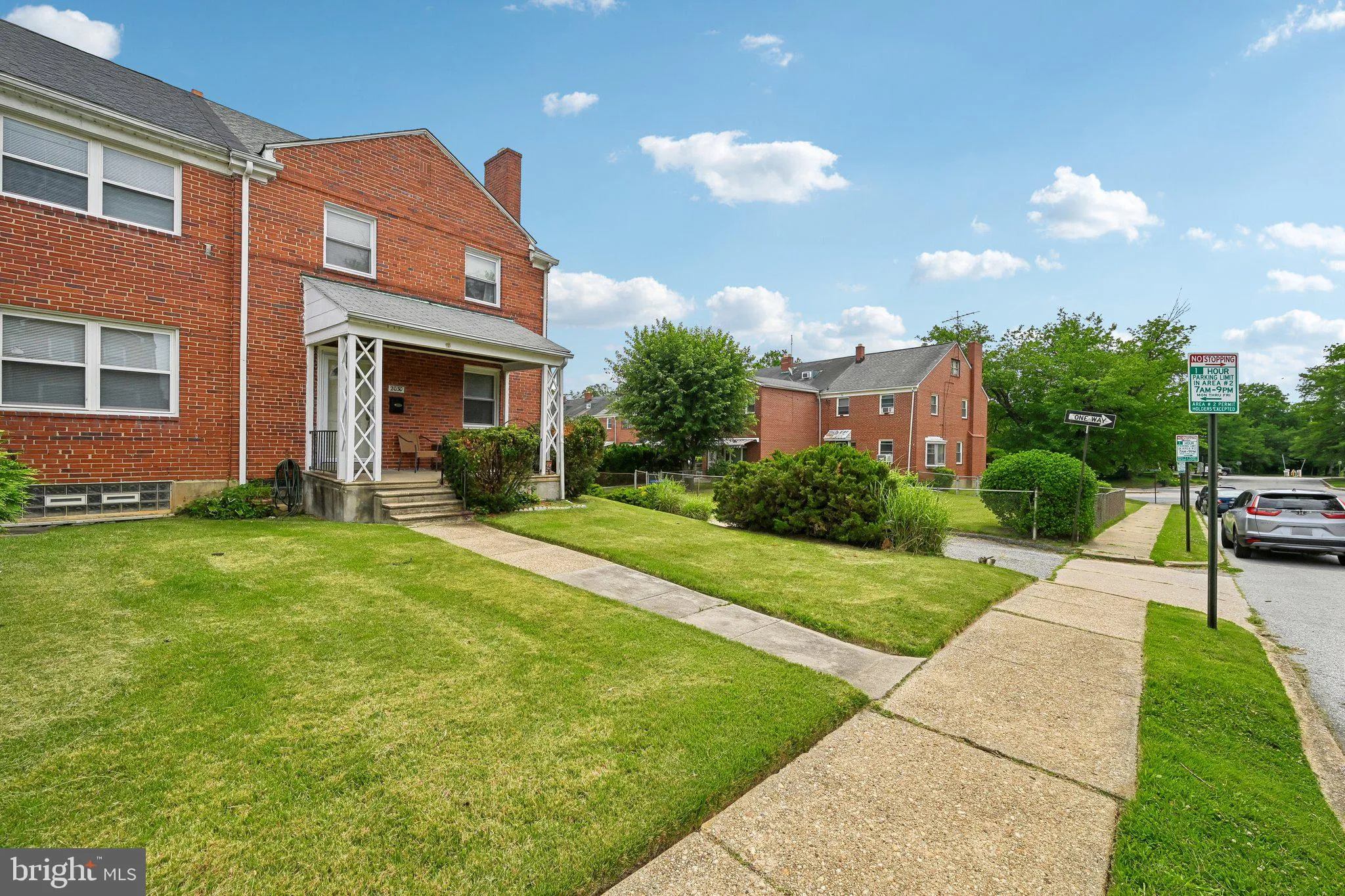Additional image 94 of 2030 Hillenwood Road, Baltimore, MD 21239