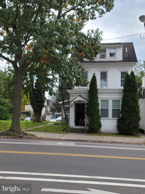 Photo of 870 E High Street, POTTSTOWN, PA 19464 (MLS # PAMC2188116)