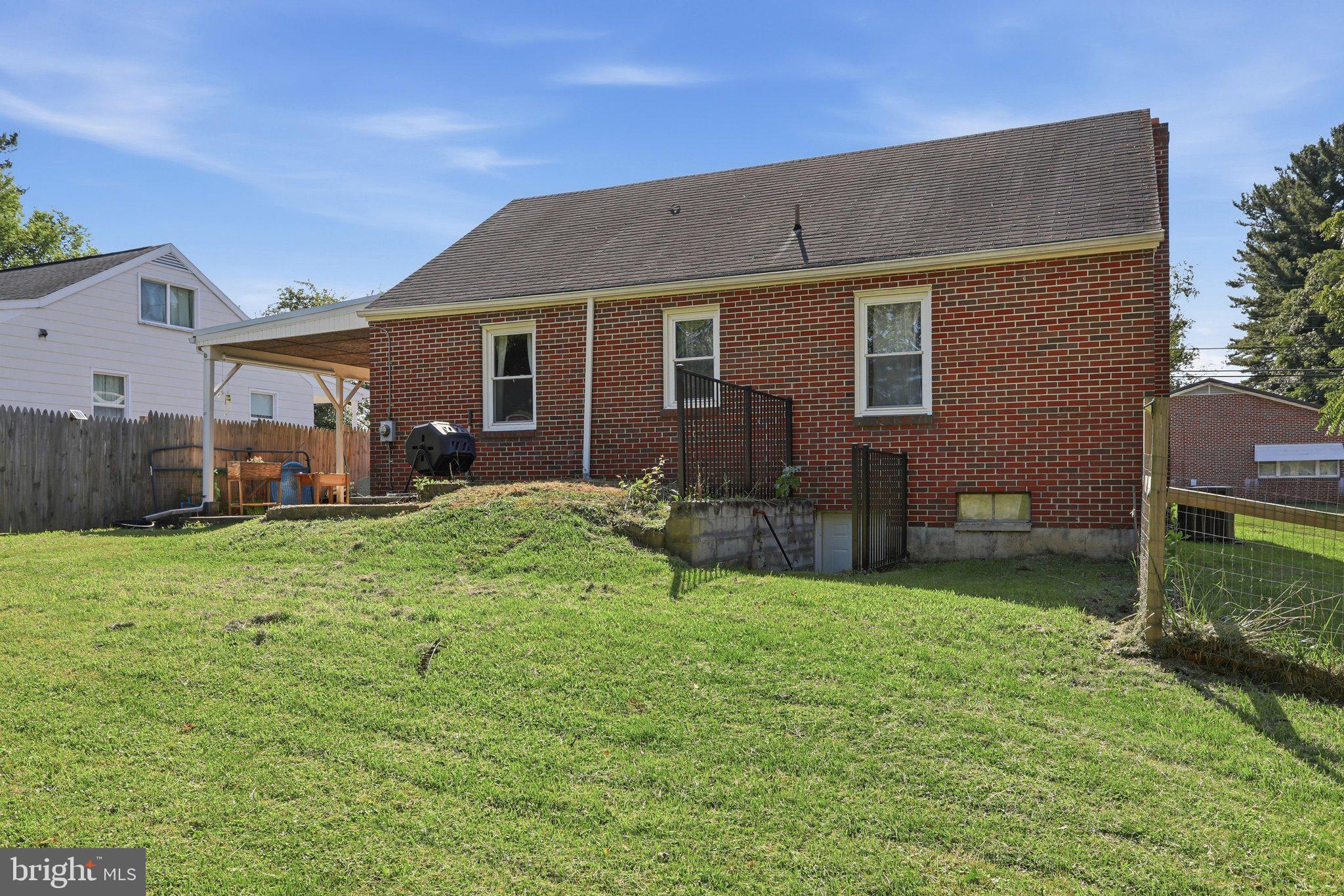 22 EMMERT ROAD