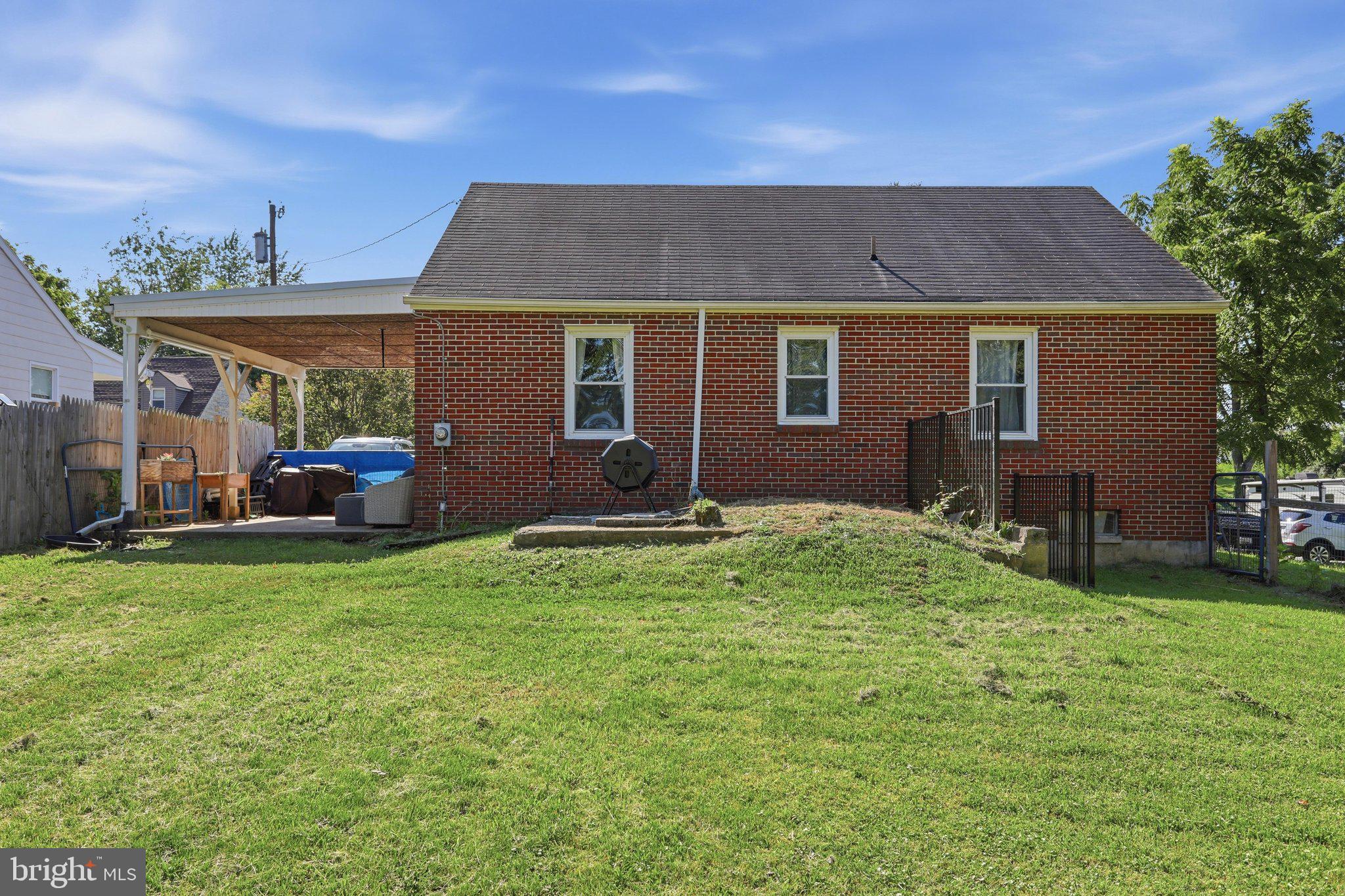 22 EMMERT ROAD