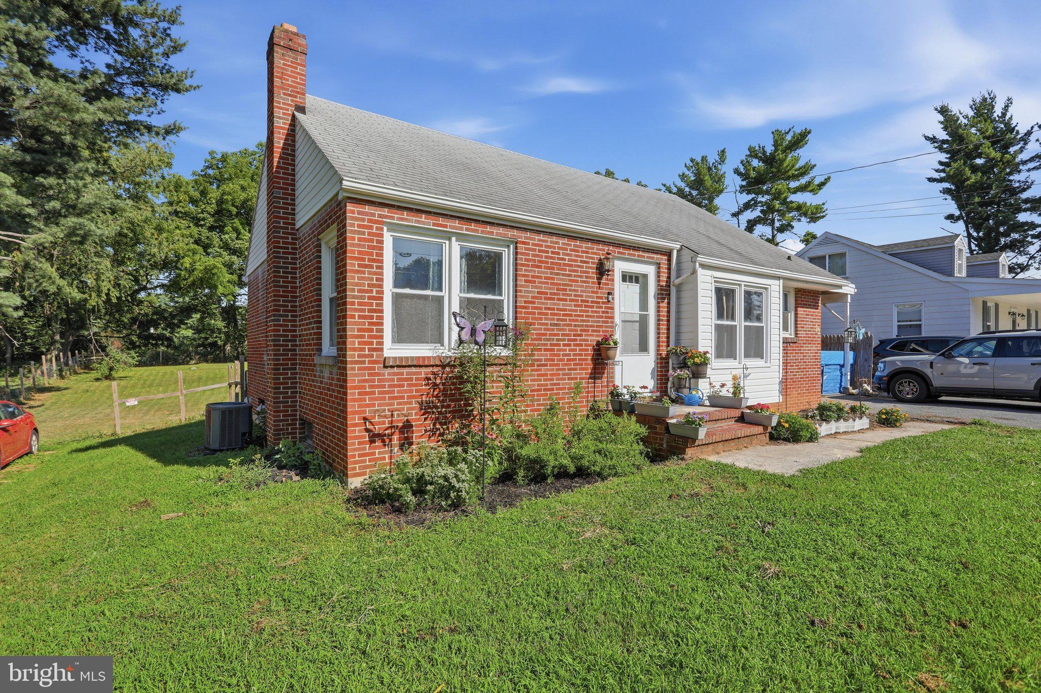 22 EMMERT ROAD