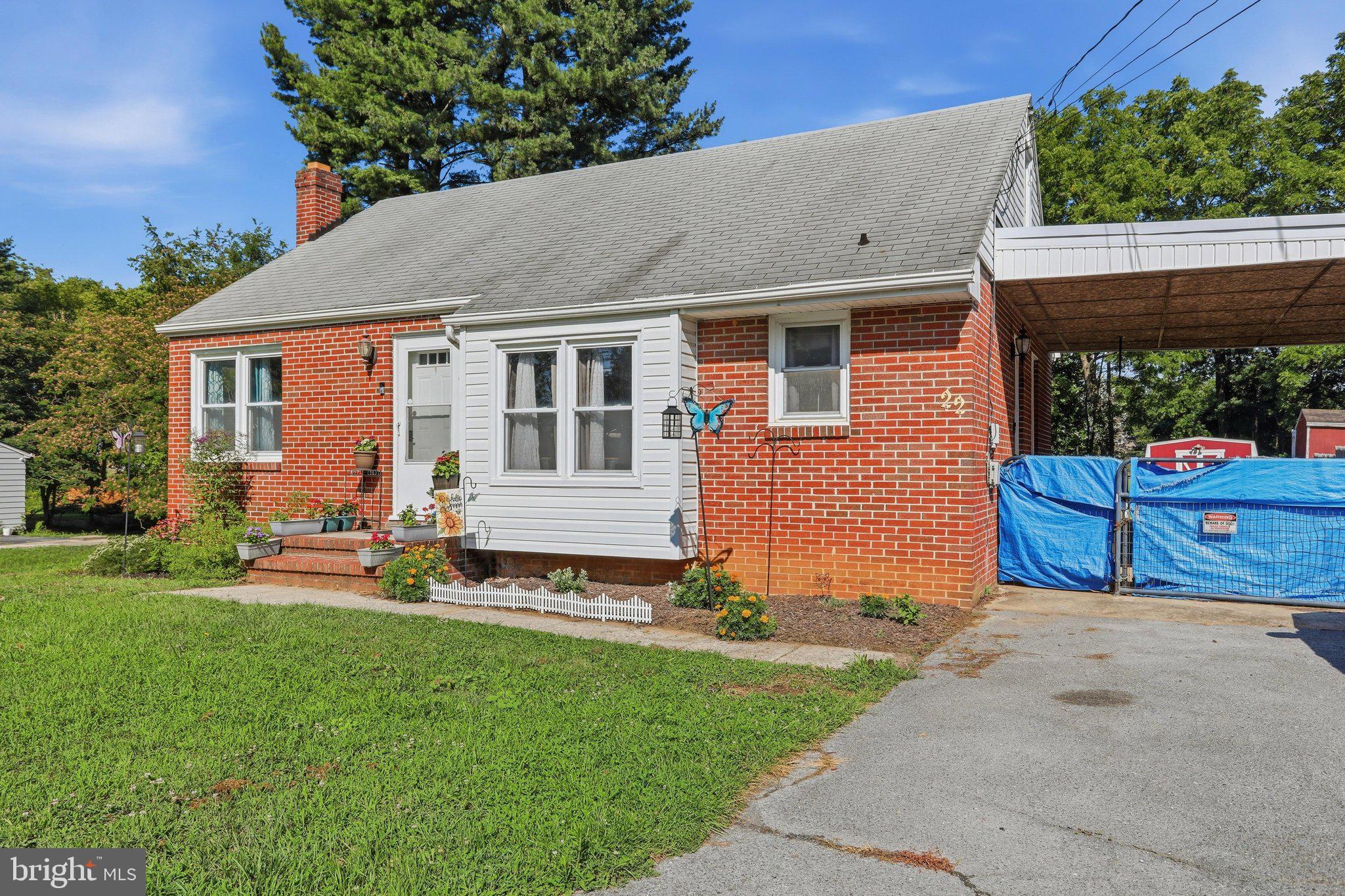 22 EMMERT ROAD