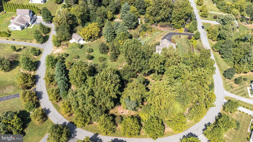 Take advantage of the opportunity to build your dream home on this .88-acre lot in the charming, well-established community of Murphy's Run in Conowingo. Nature lovers will appreciate the open spaces and tree-lined streets, providing a peaceful and scenic setting. With the Susquehanna River just a stone's throw away, enjoy outdoor activities like hiking, fishing, and boating all close by. Community offers a playground, walking, jogging, hiking paths and over 6 acres of  open space.  Don’t miss out on this exceptional location to create your ideal retreat!