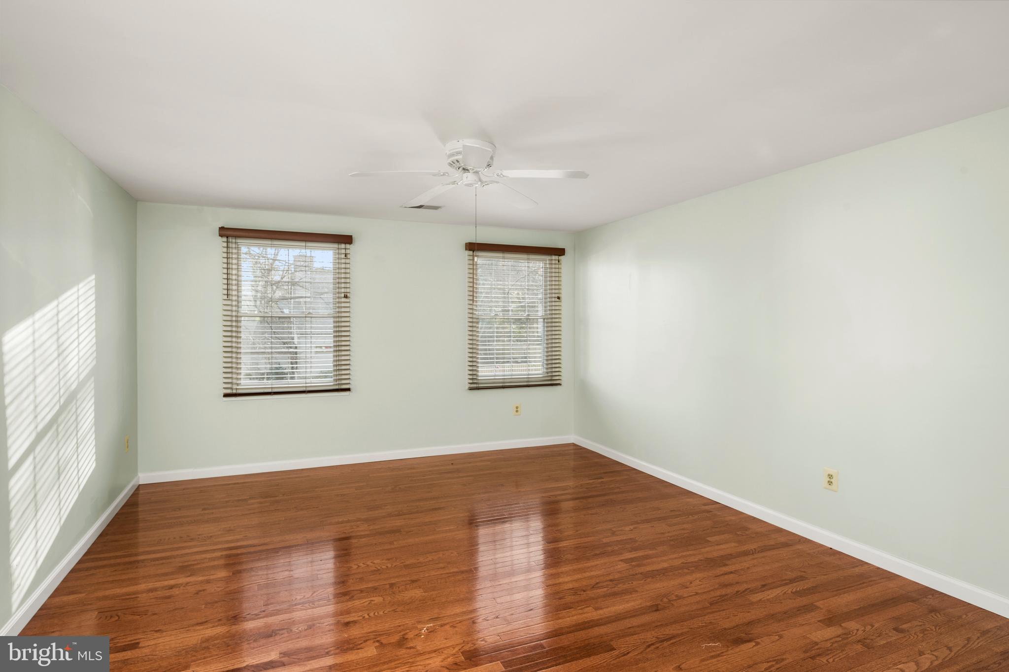 VILLAGE OF KINGS CONTRIVANCE - Residential Lease