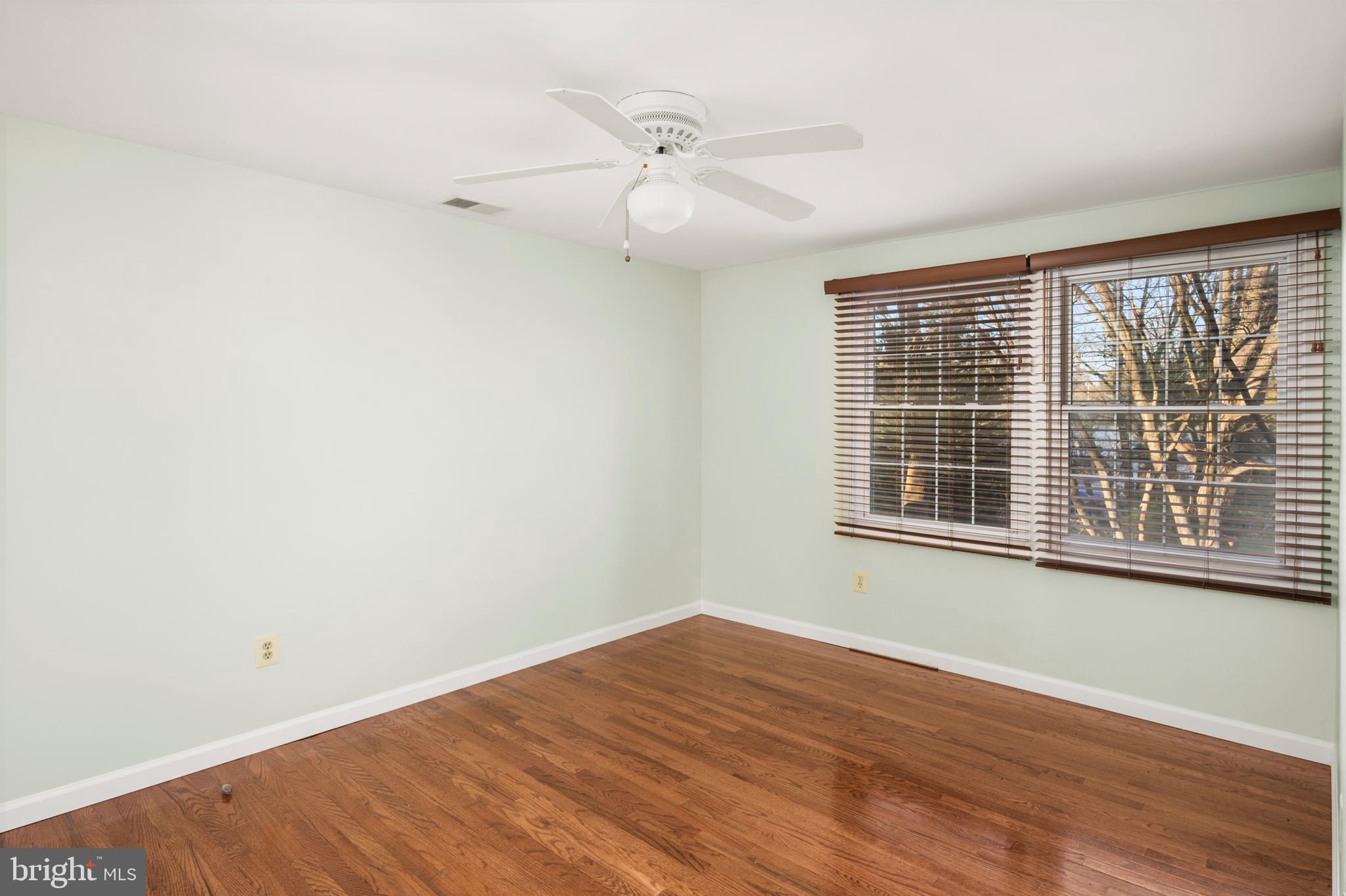 VILLAGE OF KINGS CONTRIVANCE - Residential Lease