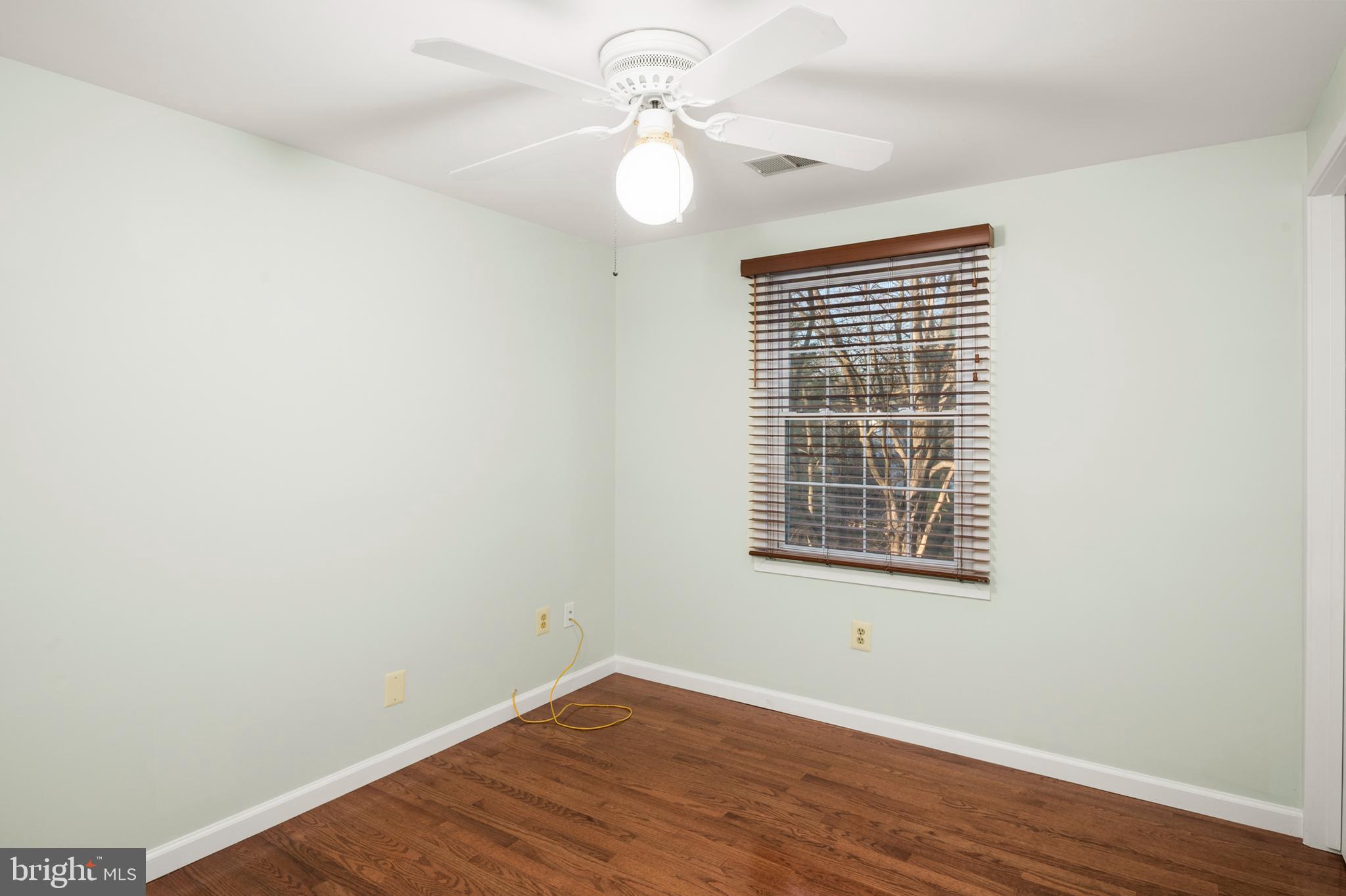 VILLAGE OF KINGS CONTRIVANCE - Residential Lease