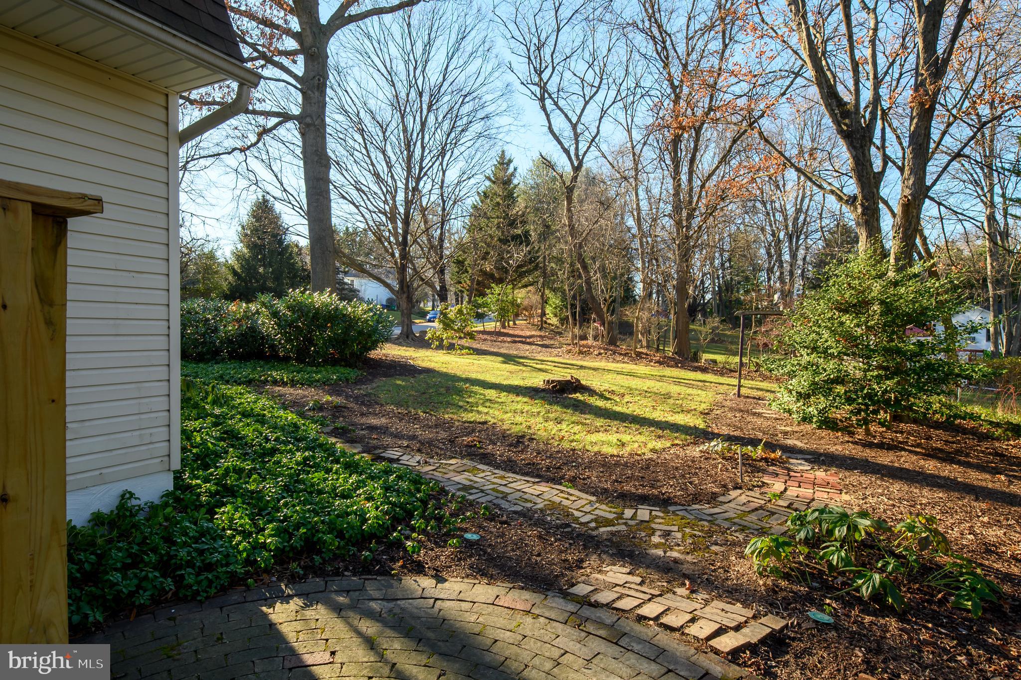 VILLAGE OF KINGS CONTRIVANCE - Residential Lease