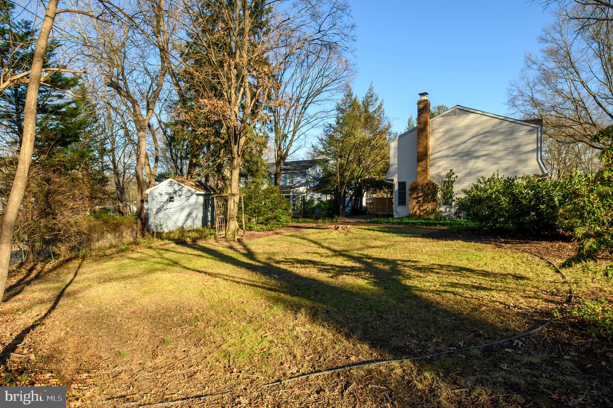 VILLAGE OF KINGS CONTRIVANCE - Residential Lease