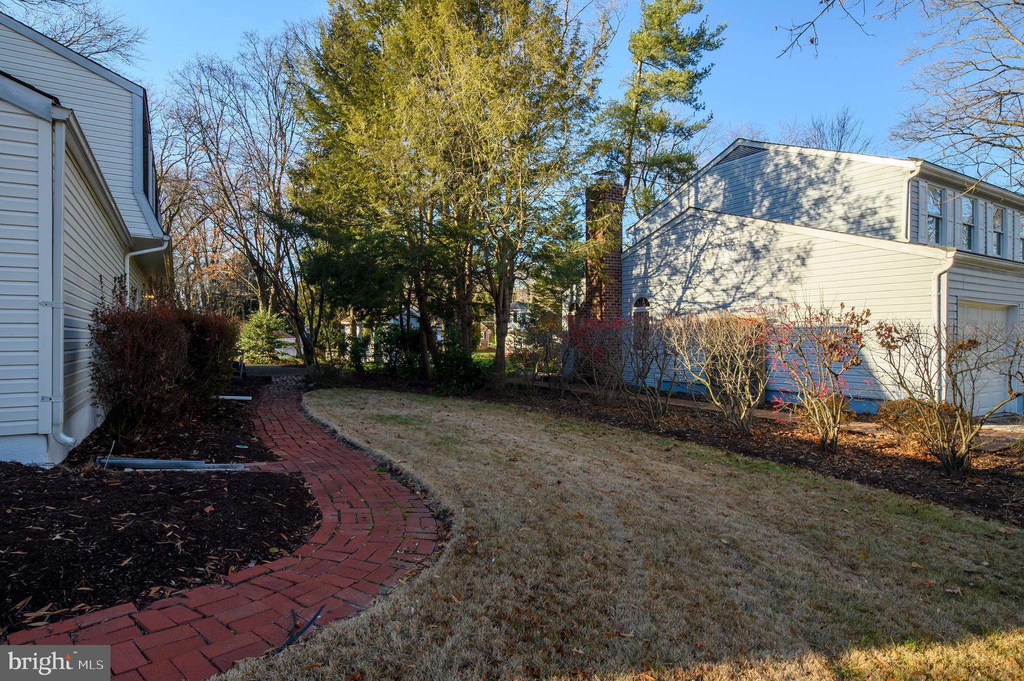 VILLAGE OF KINGS CONTRIVANCE - Residential Lease