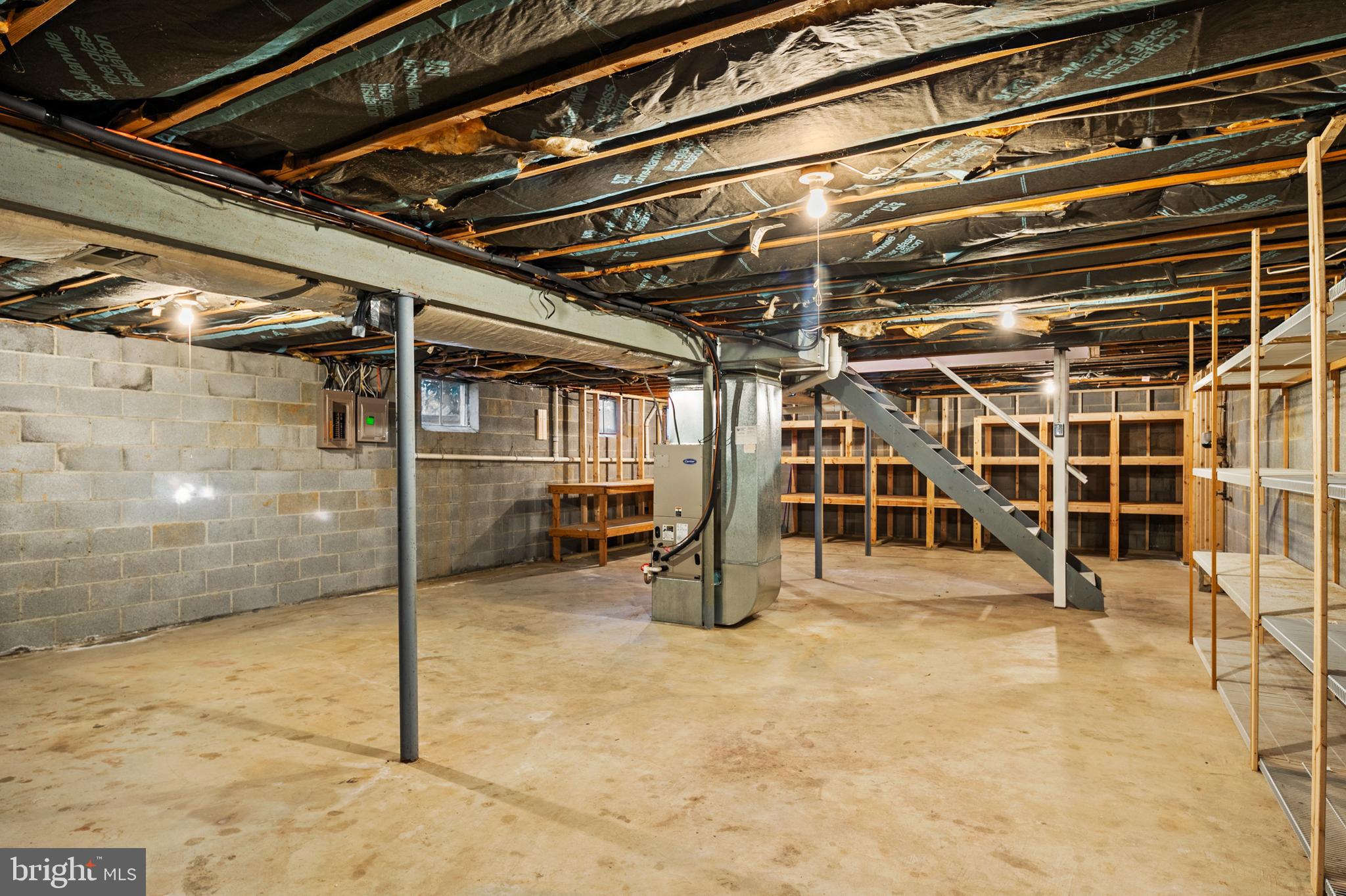 VILLAGE OF KINGS CONTRIVANCE - Residential Lease