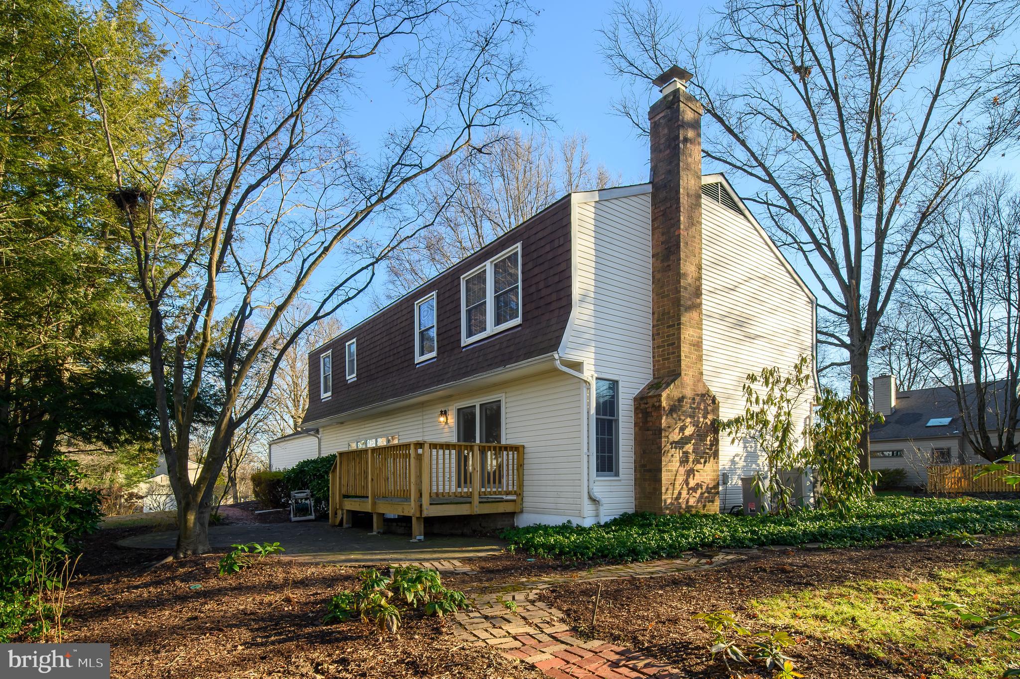 VILLAGE OF KINGS CONTRIVANCE - Residential Lease