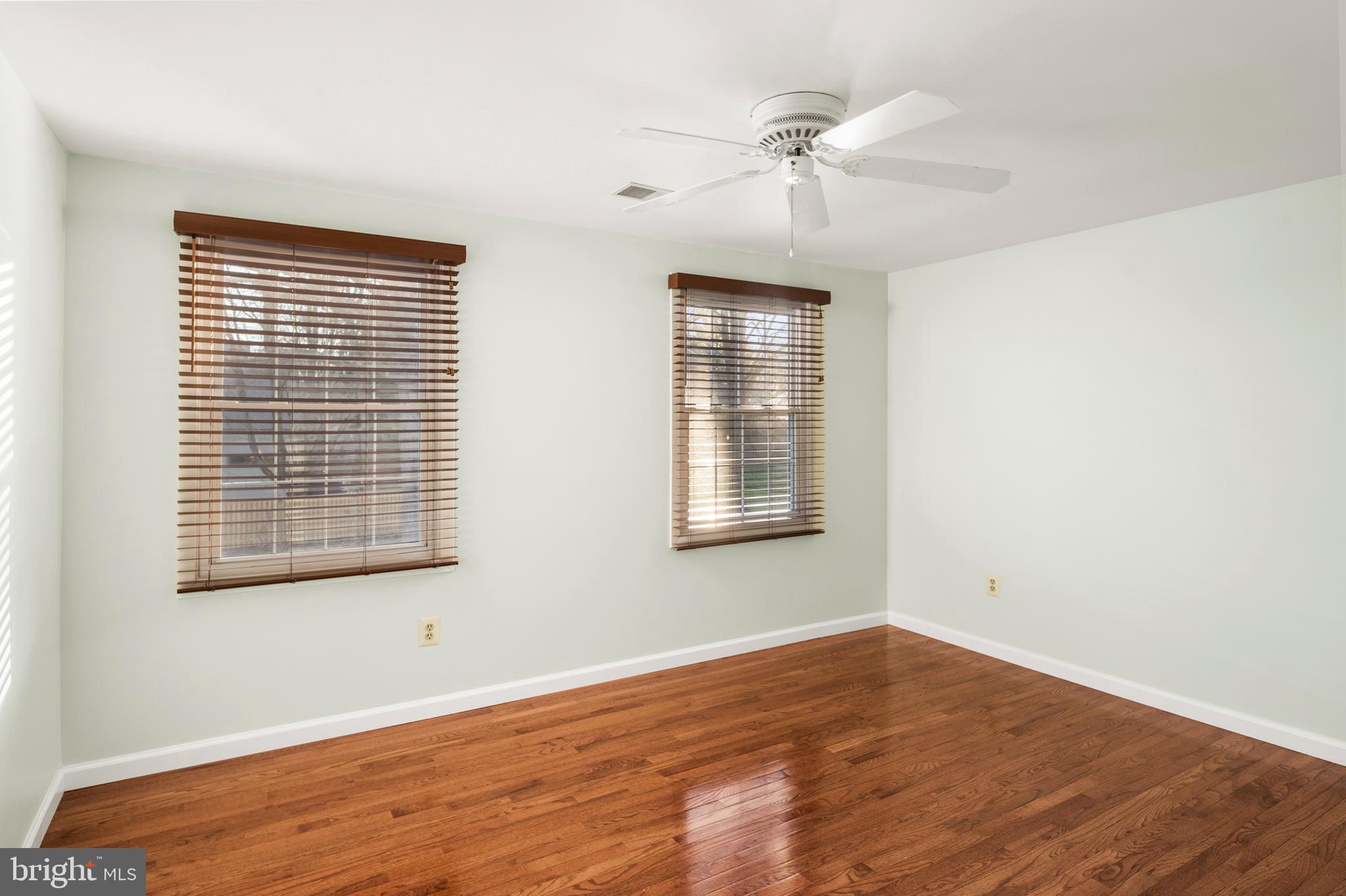 VILLAGE OF KINGS CONTRIVANCE - Residential Lease