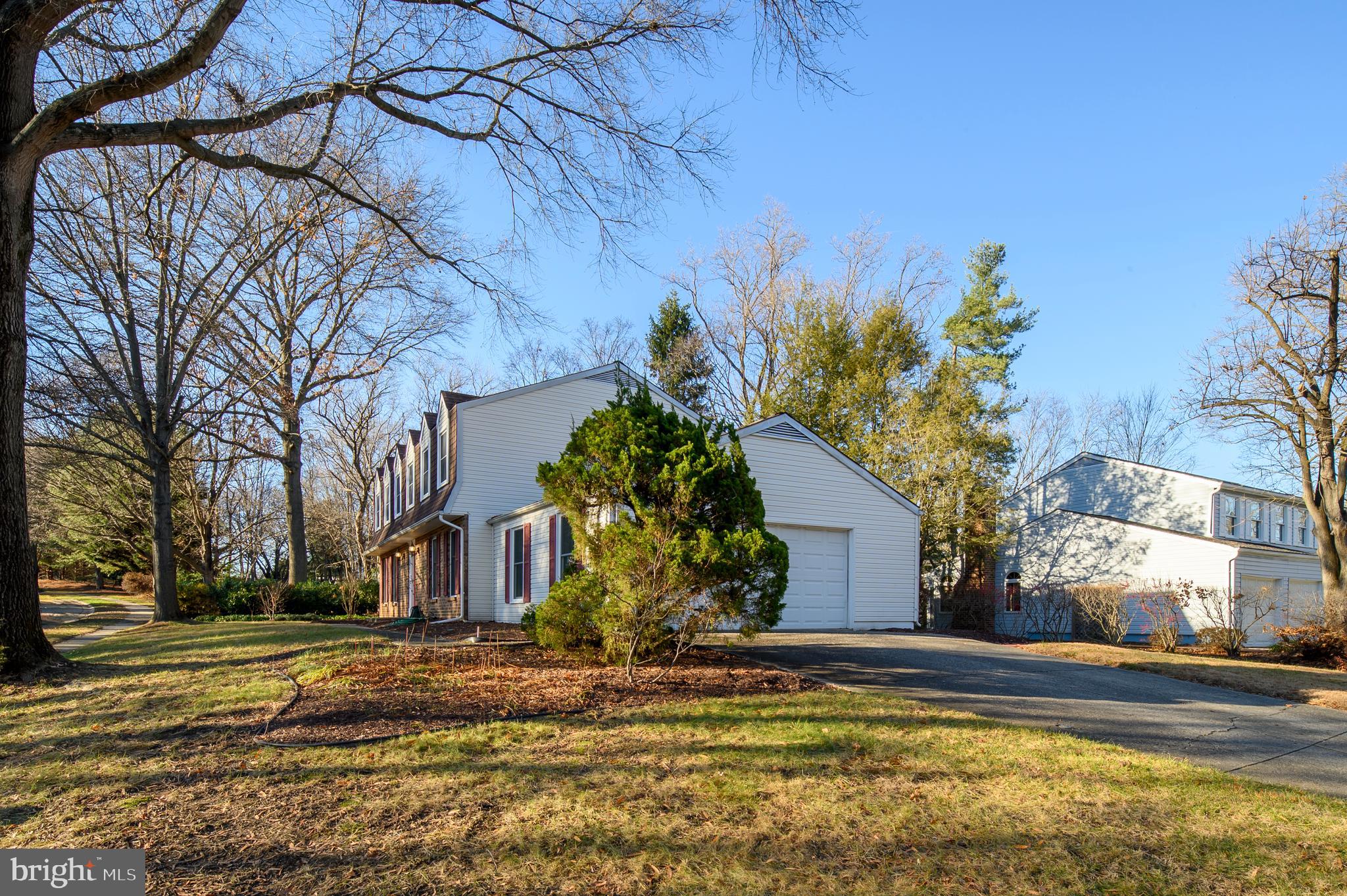 VILLAGE OF KINGS CONTRIVANCE - Residential Lease