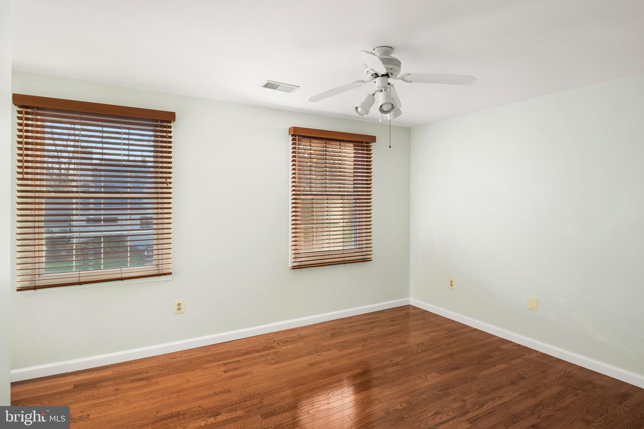 VILLAGE OF KINGS CONTRIVANCE - Residential Lease