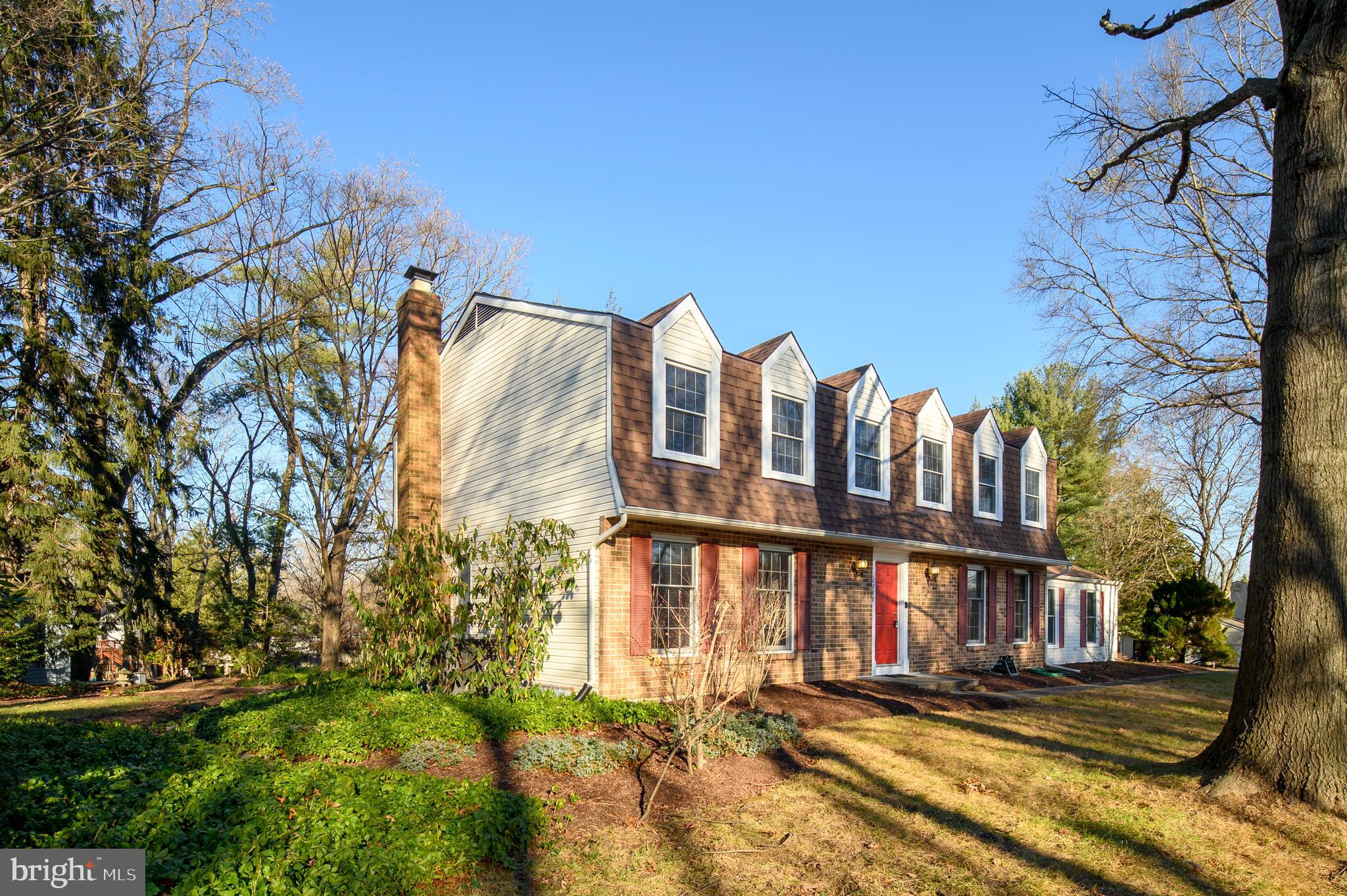 VILLAGE OF KINGS CONTRIVANCE - Residential Lease