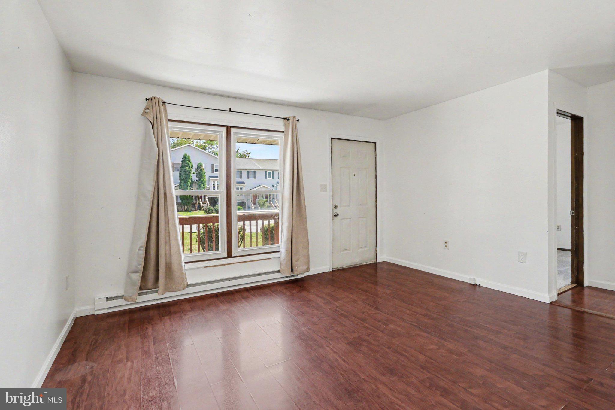 250 WORCESTER AVENUE