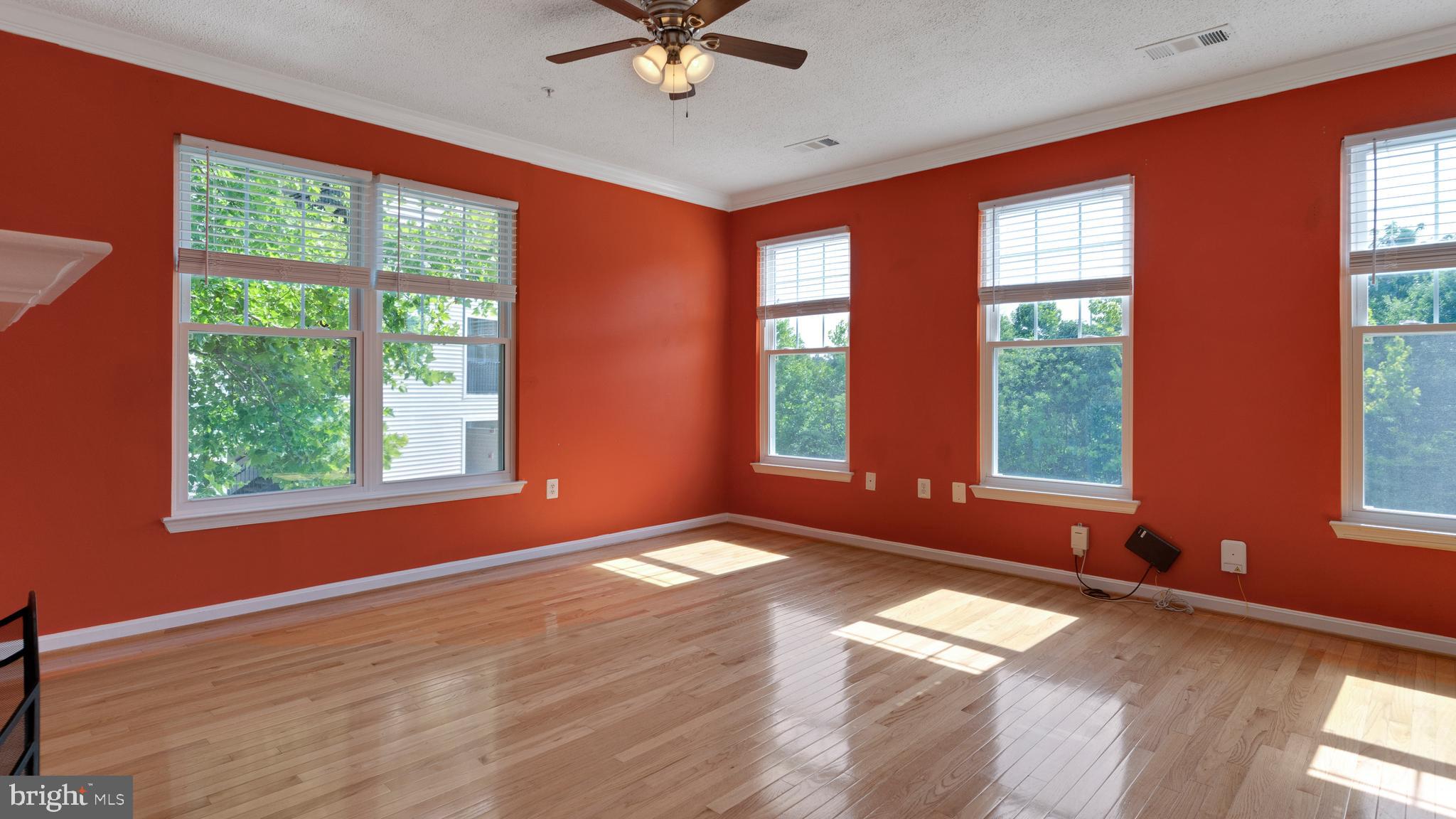 FAIRFAX RIDGE - Residential Lease