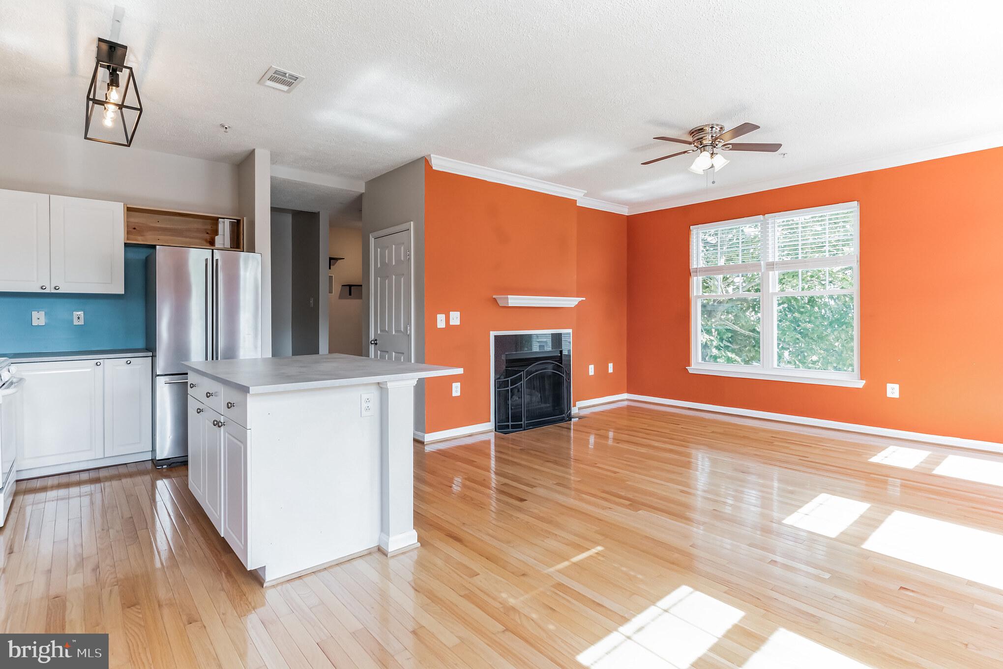 FAIRFAX RIDGE - Residential Lease