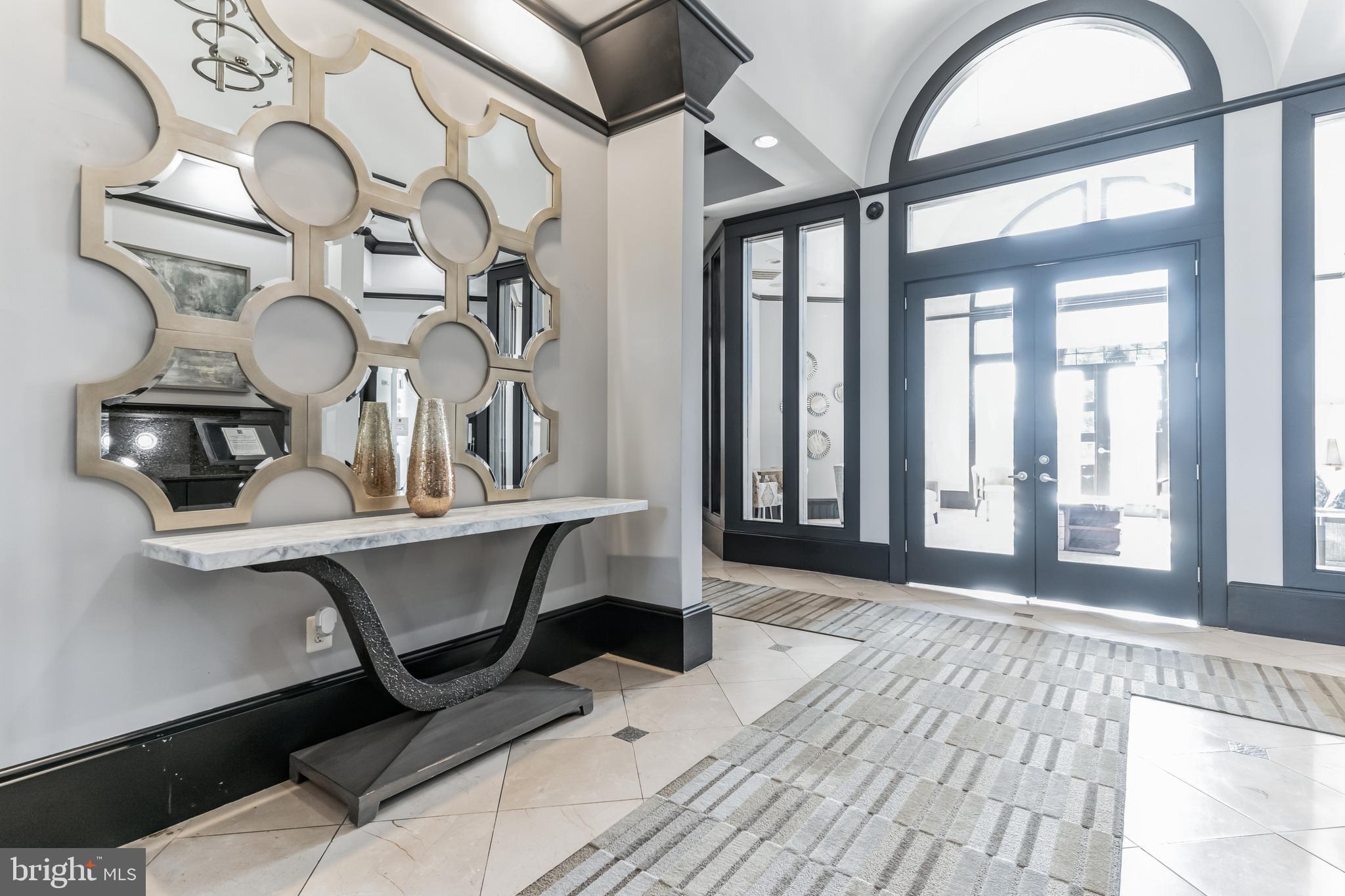 FAIRFAX RIDGE - Residential Lease