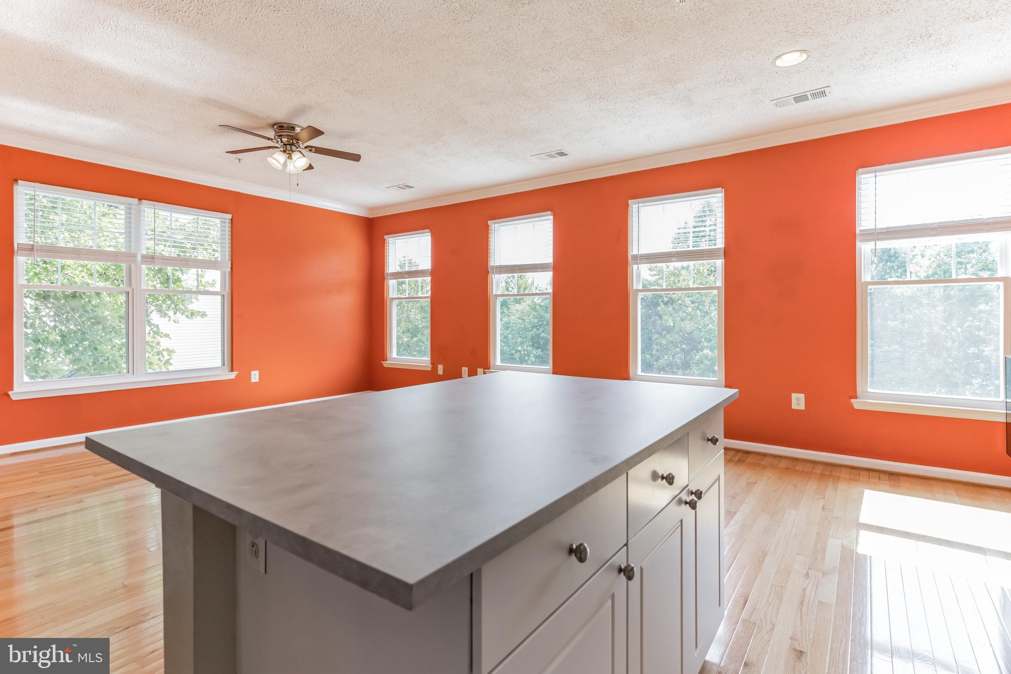 FAIRFAX RIDGE - Residential Lease