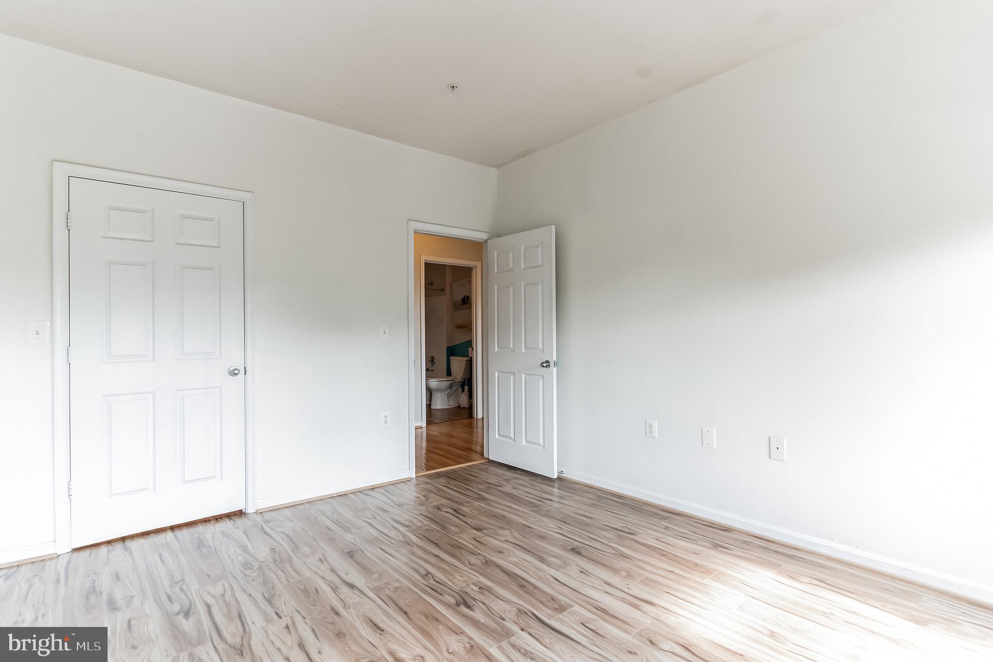 FAIRFAX RIDGE - Residential Lease