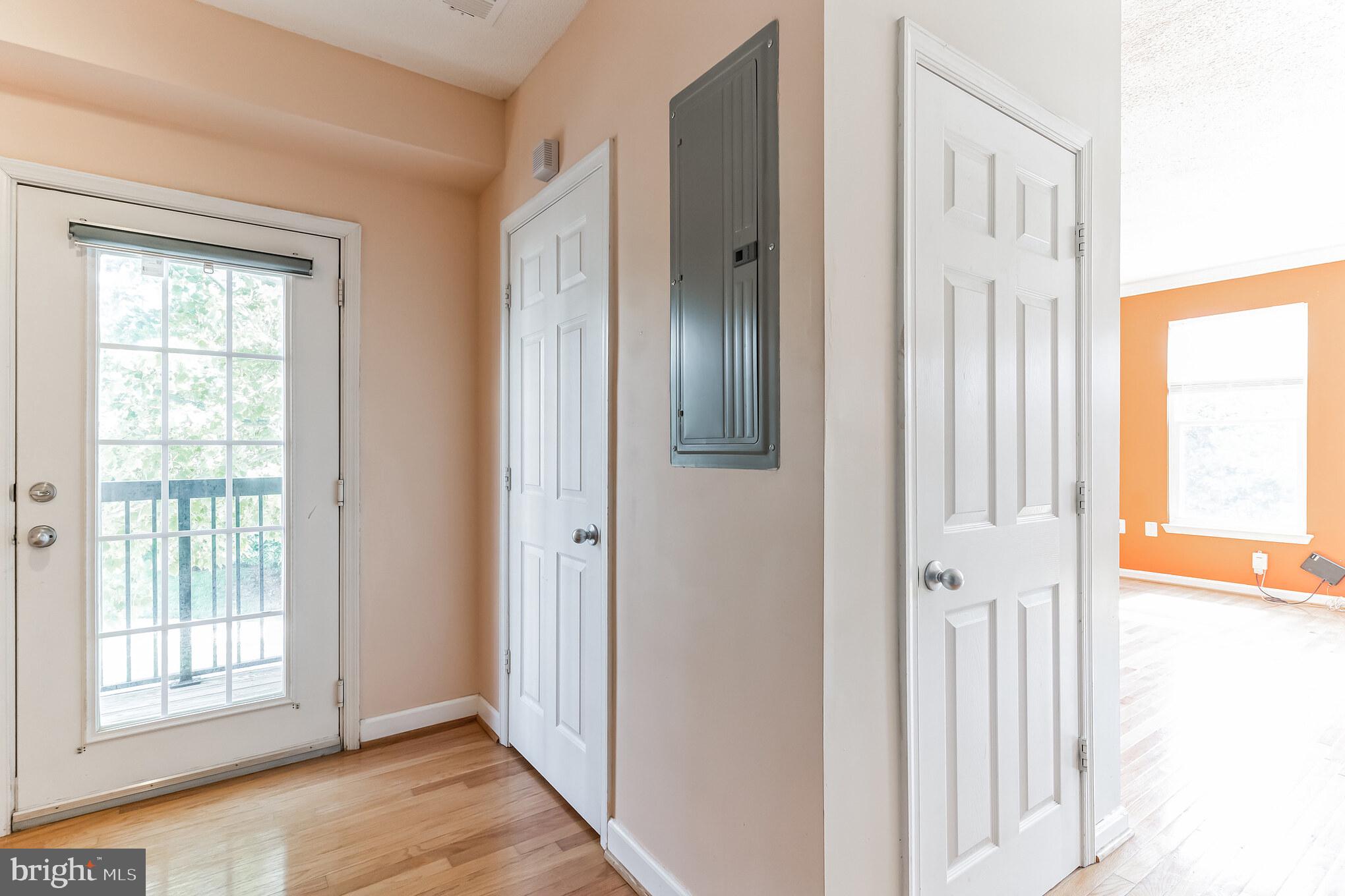 FAIRFAX RIDGE - Residential Lease