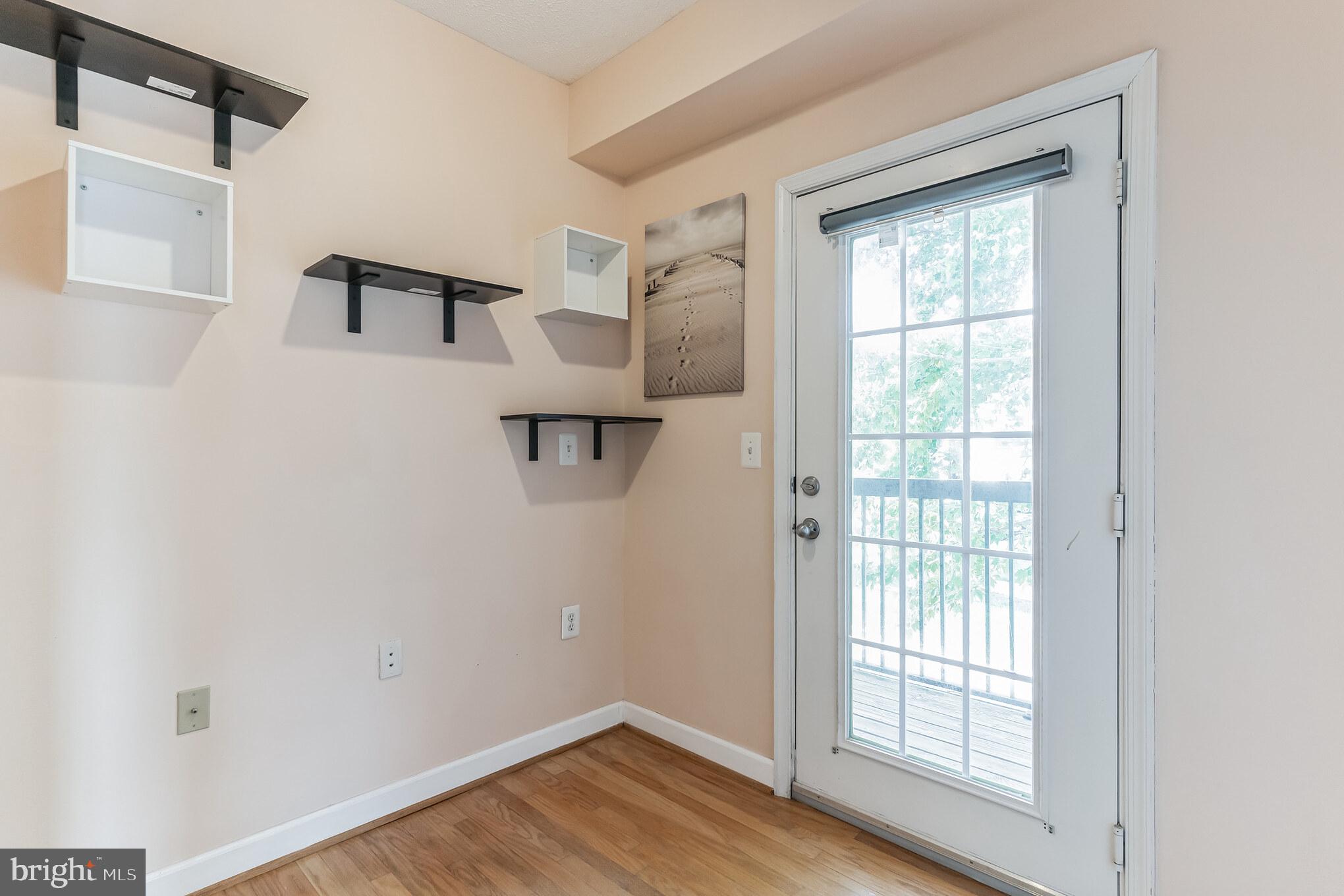 FAIRFAX RIDGE - Residential Lease