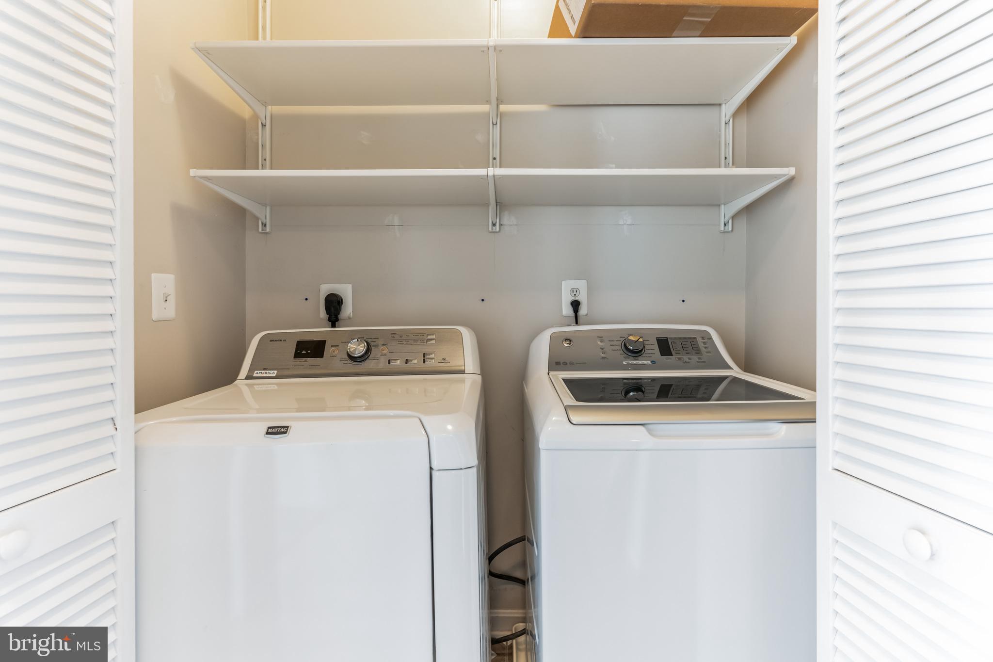 FAIRFAX RIDGE - Residential Lease