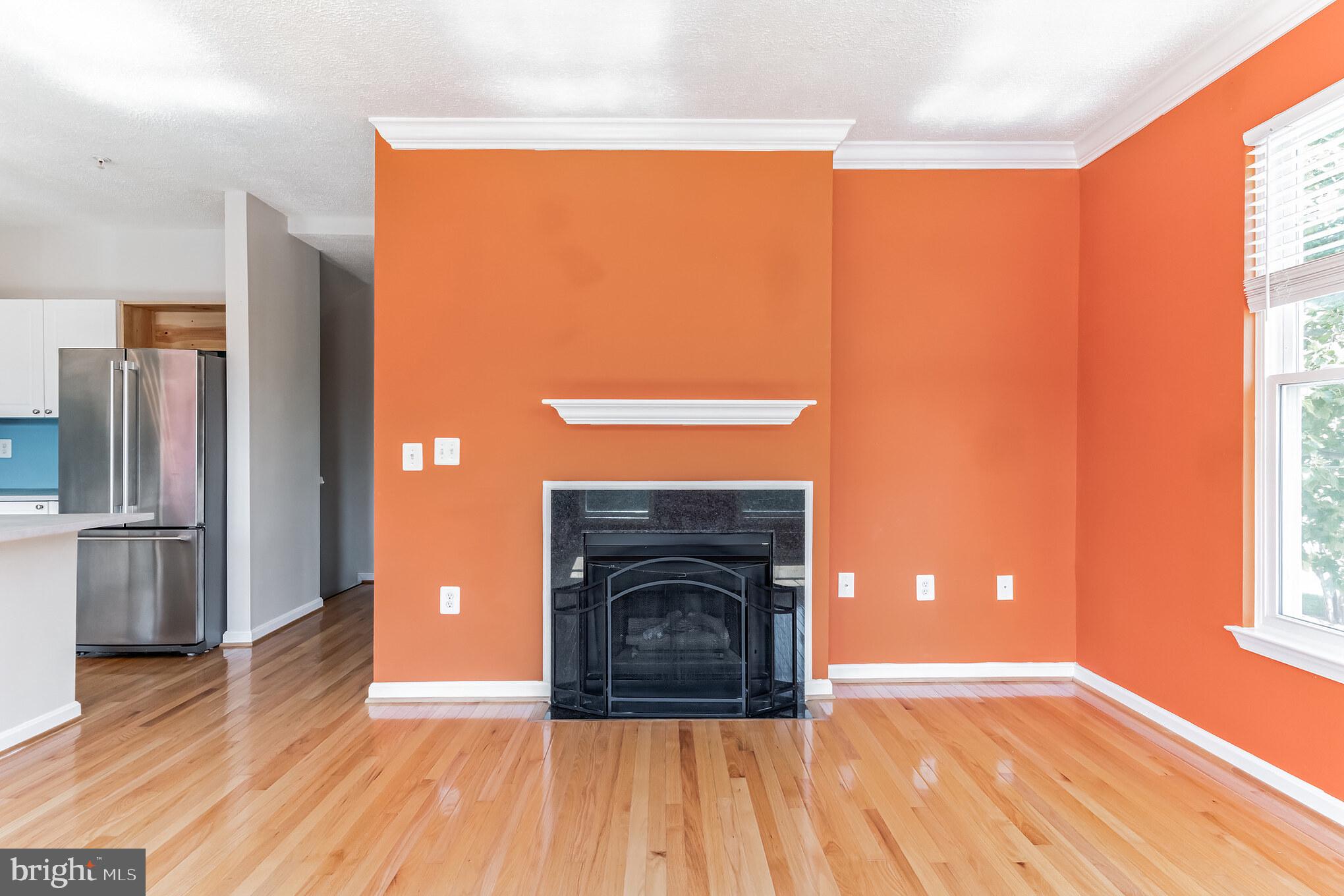 FAIRFAX RIDGE - Residential Lease