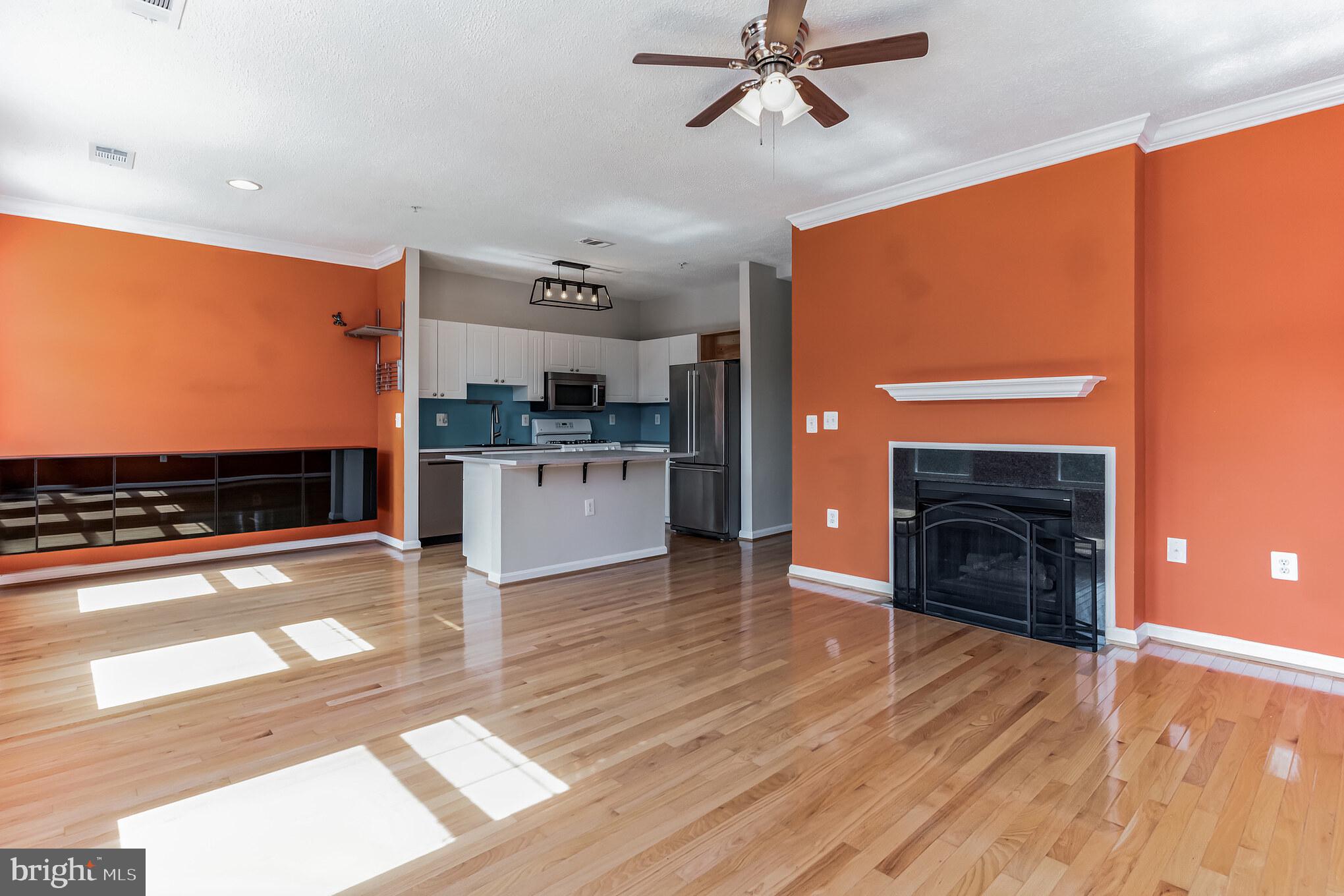 FAIRFAX RIDGE - Residential Lease