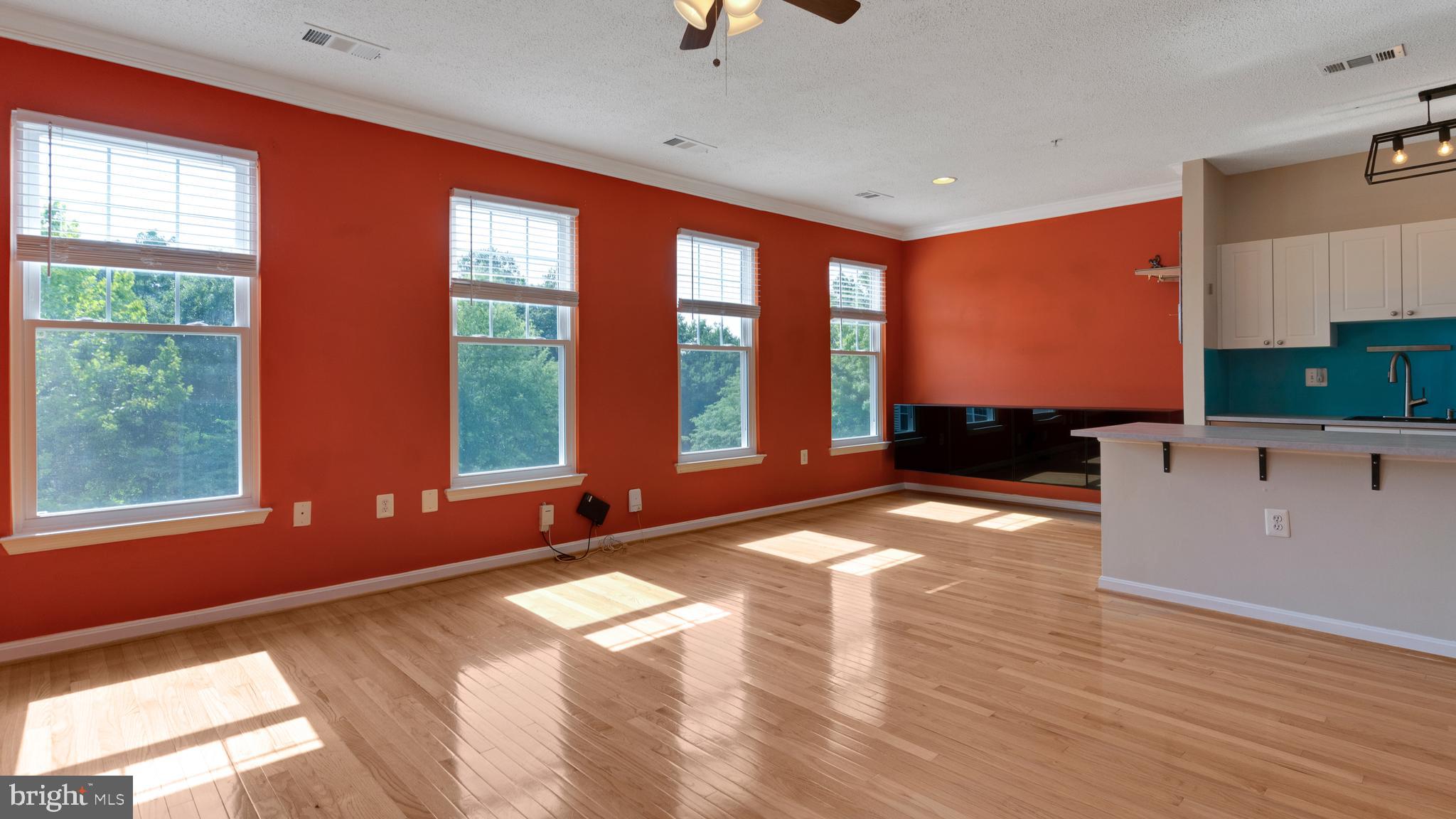 FAIRFAX RIDGE - Residential Lease