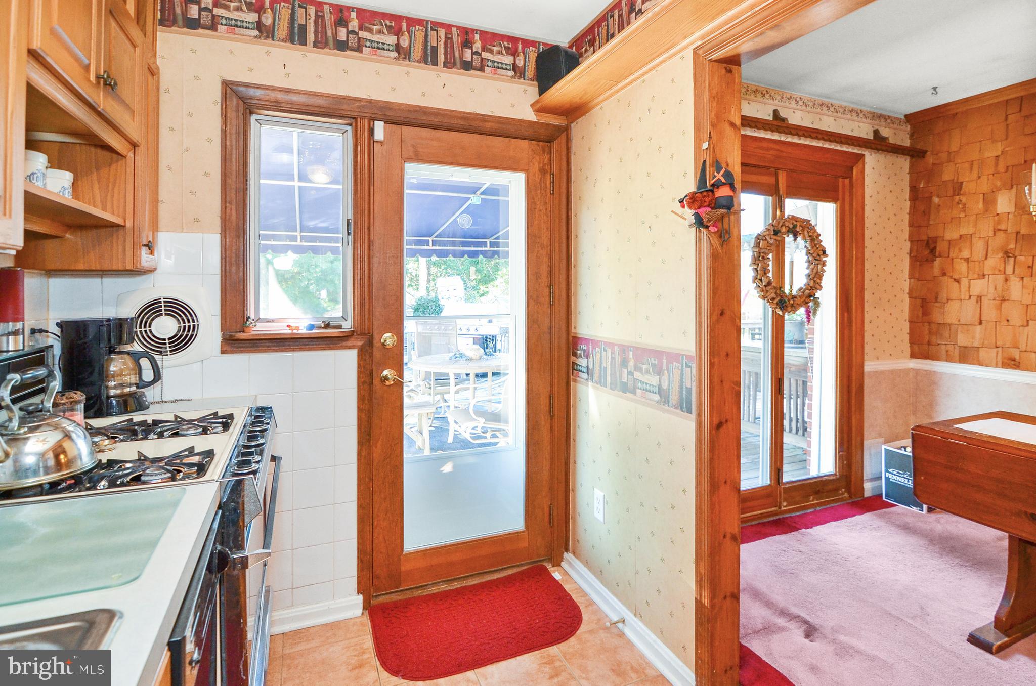 WALTHERSON - Residential