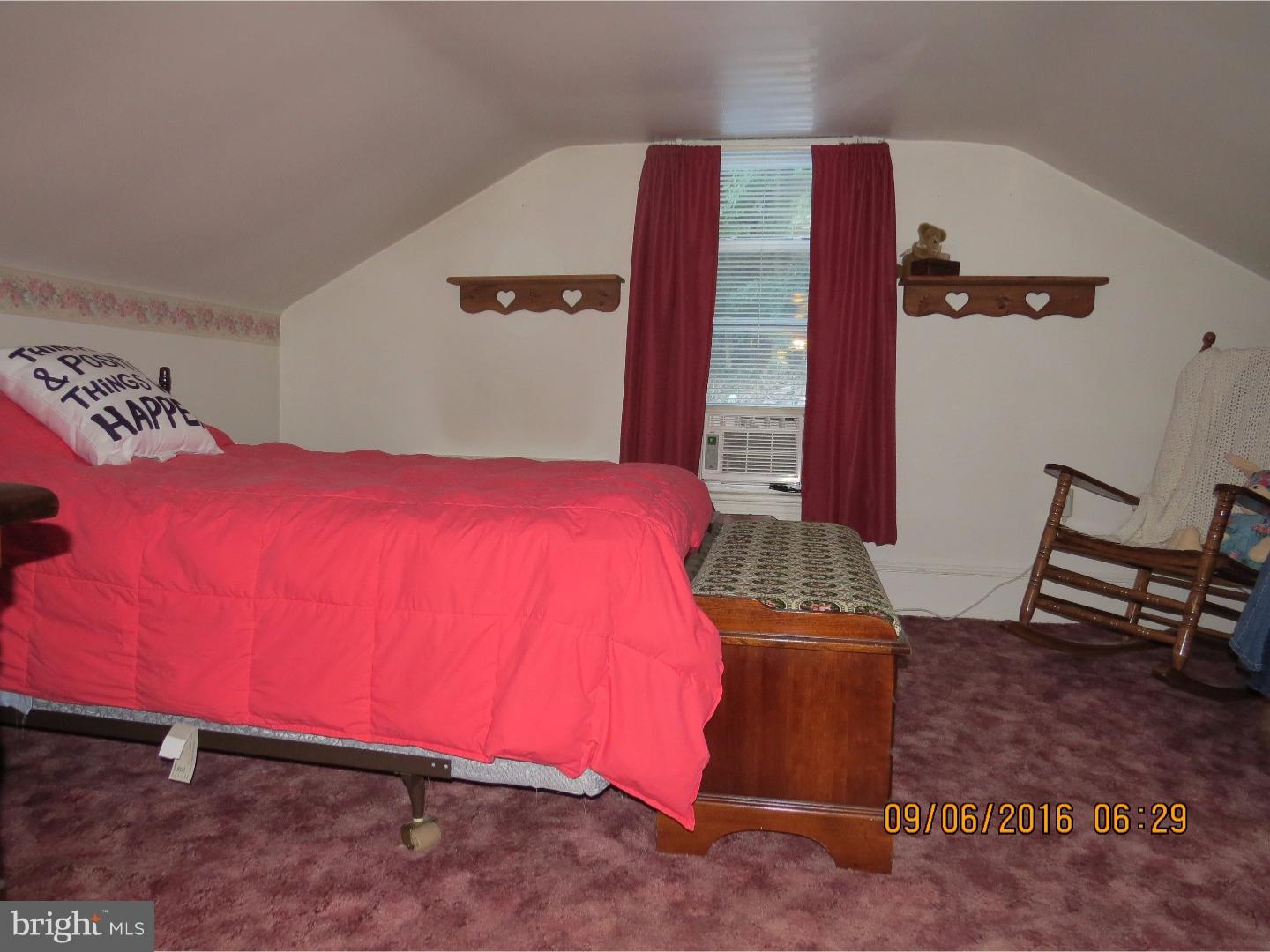MECHANICSVILLE - Residential