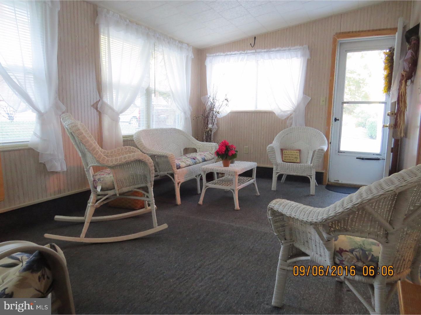 MECHANICSVILLE - Residential