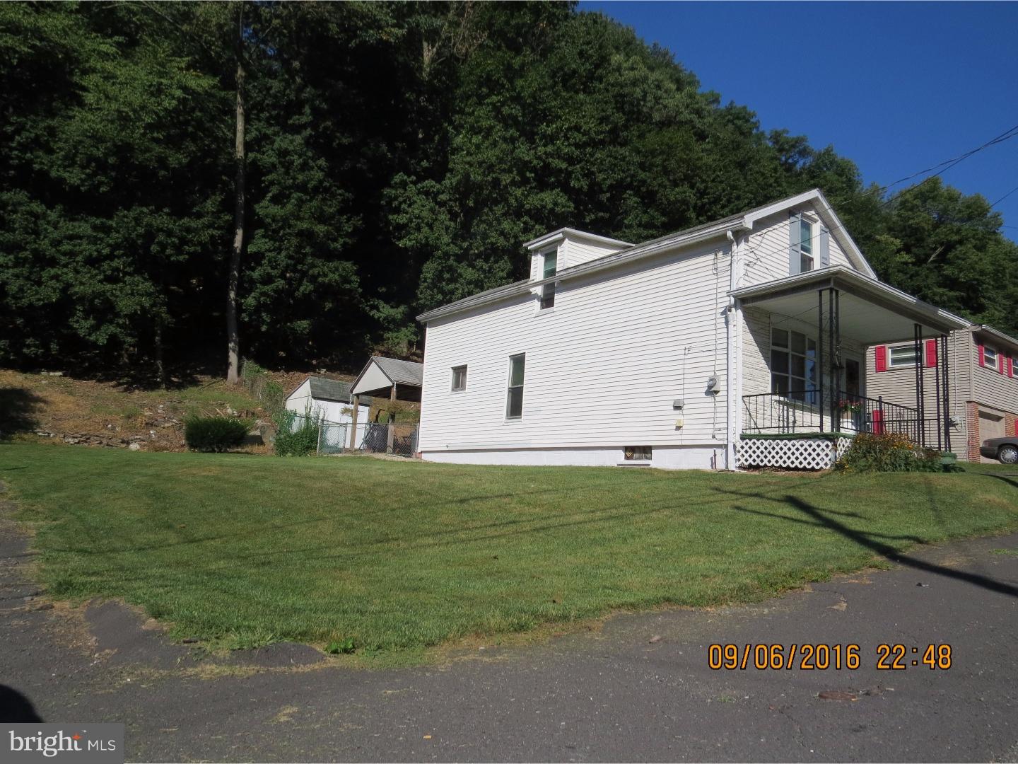 MECHANICSVILLE - Residential