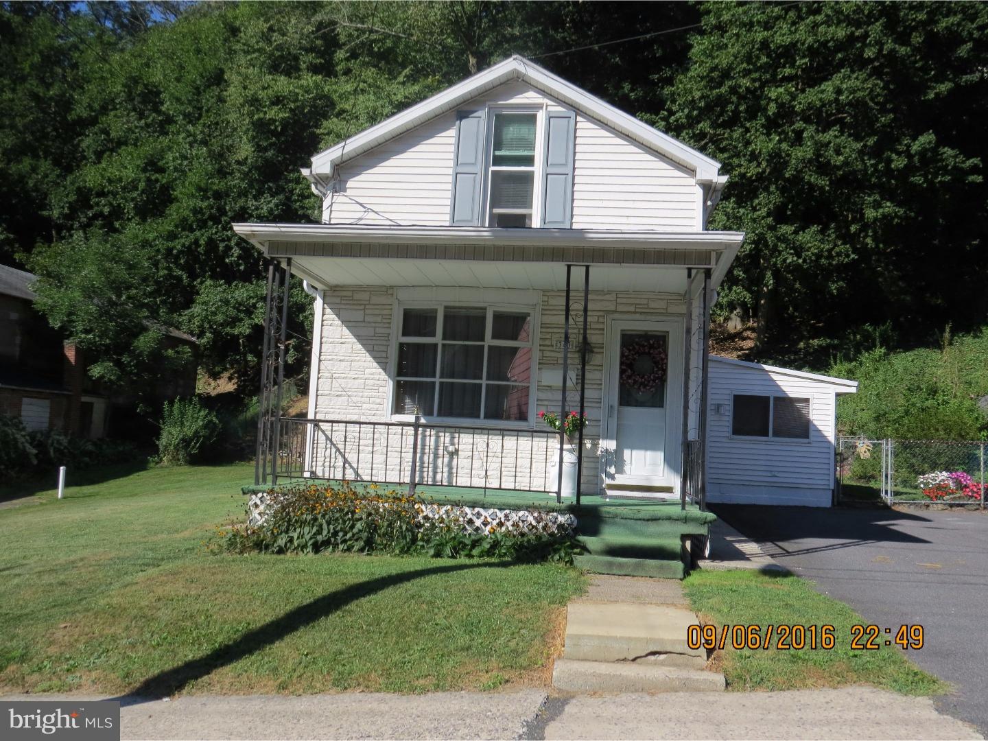 MECHANICSVILLE - Residential