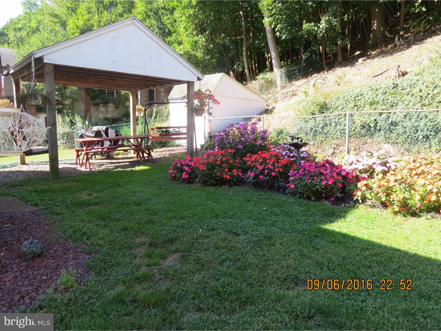 MECHANICSVILLE - Residential