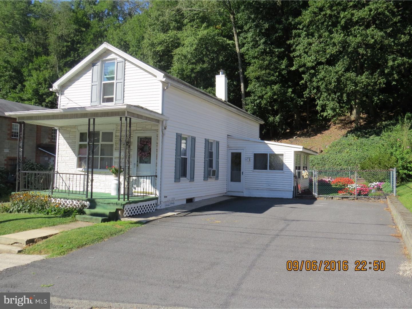 MECHANICSVILLE - Residential