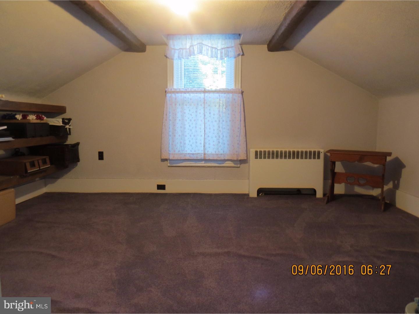 MECHANICSVILLE - Residential