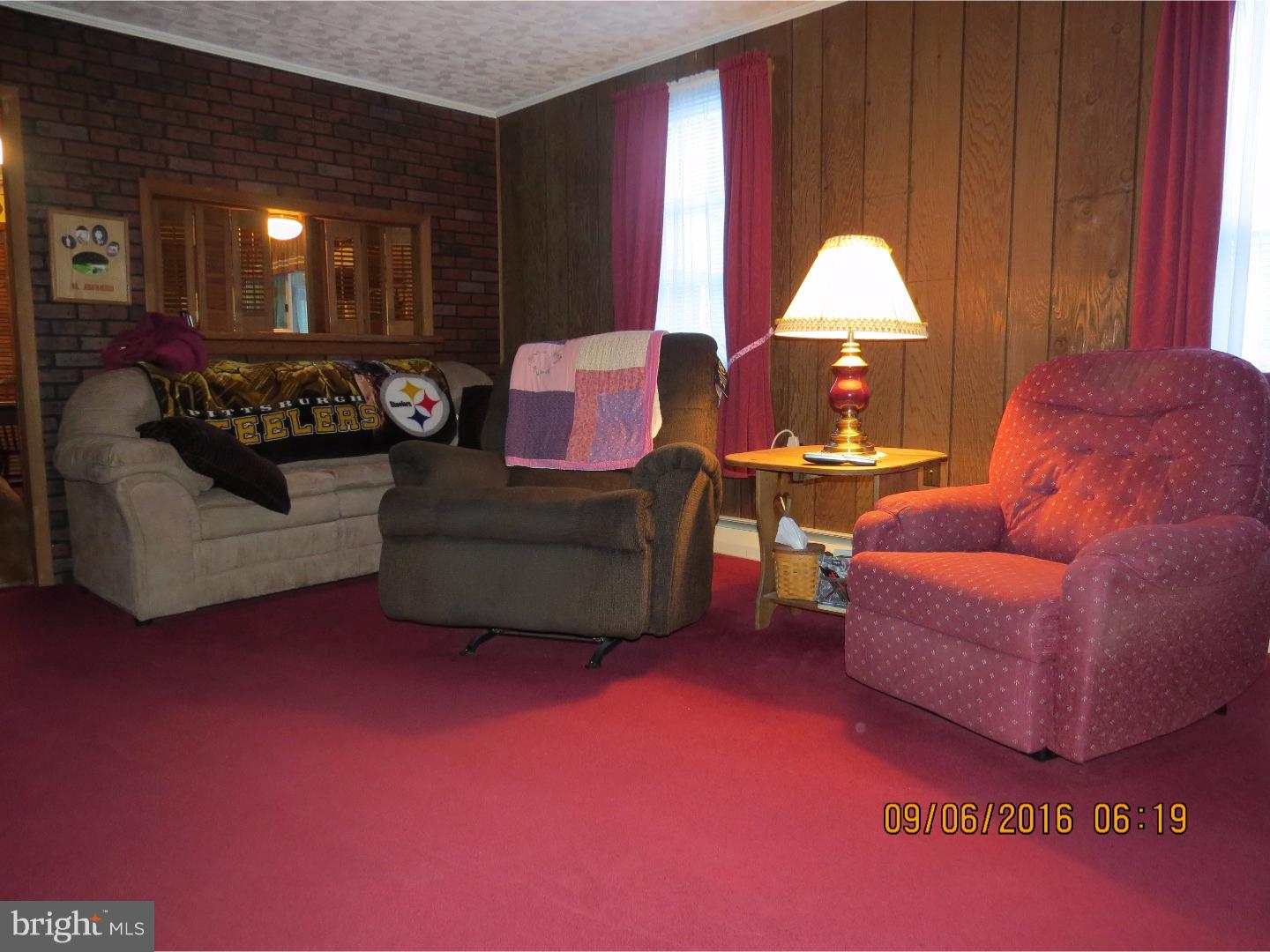 MECHANICSVILLE - Residential