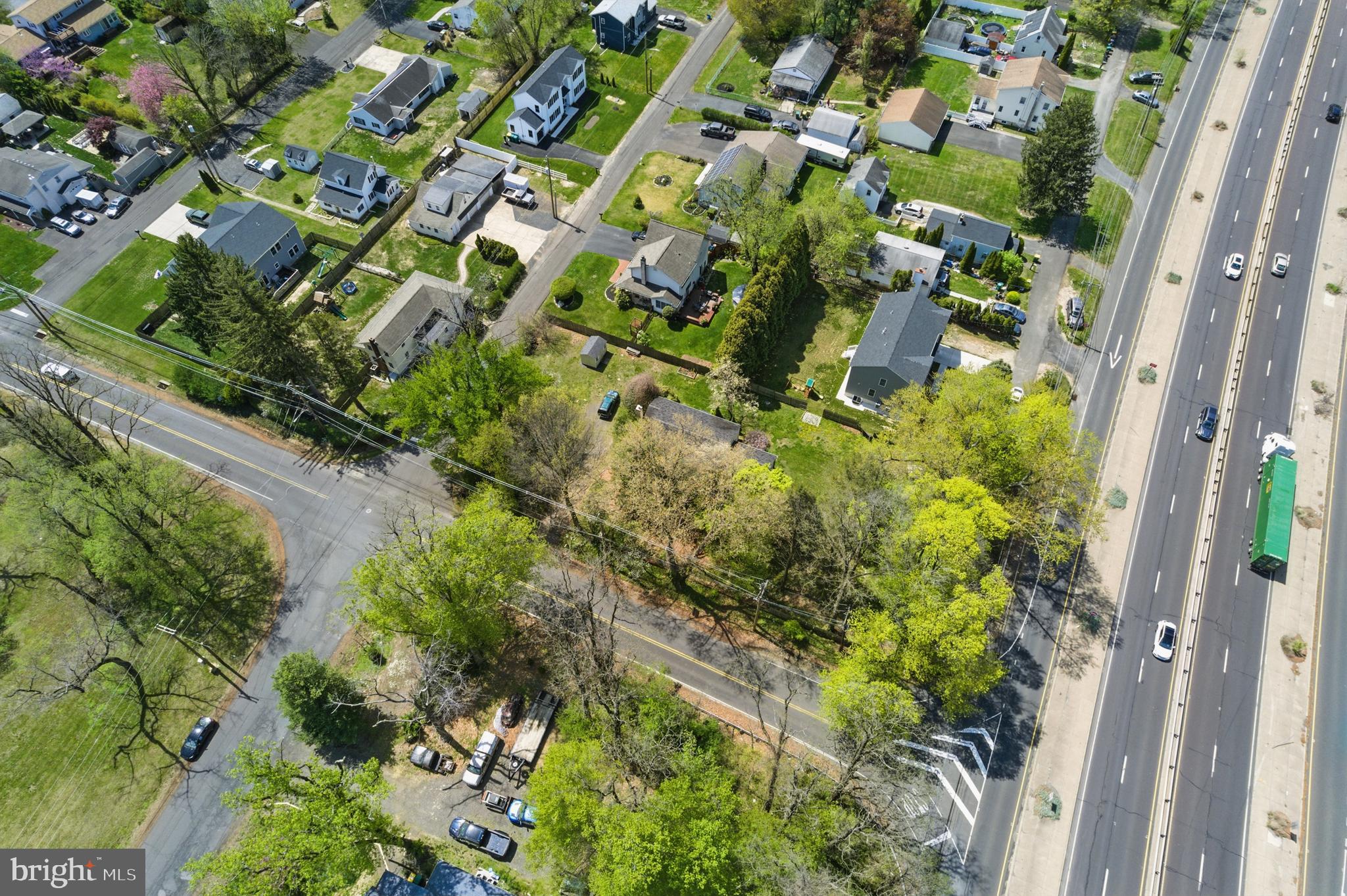 HIGHLAND PINES - Residential