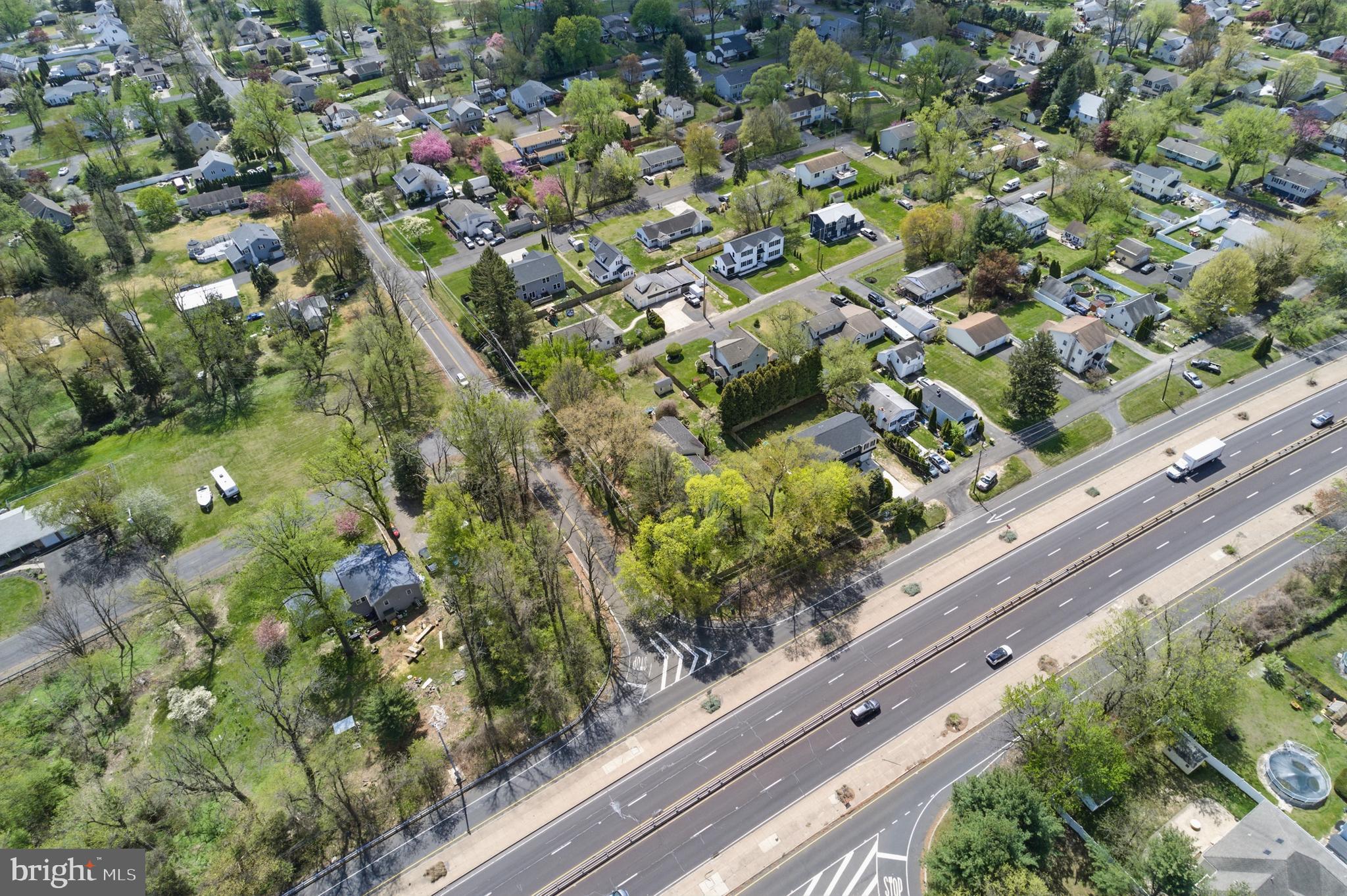 HIGHLAND PINES - Residential