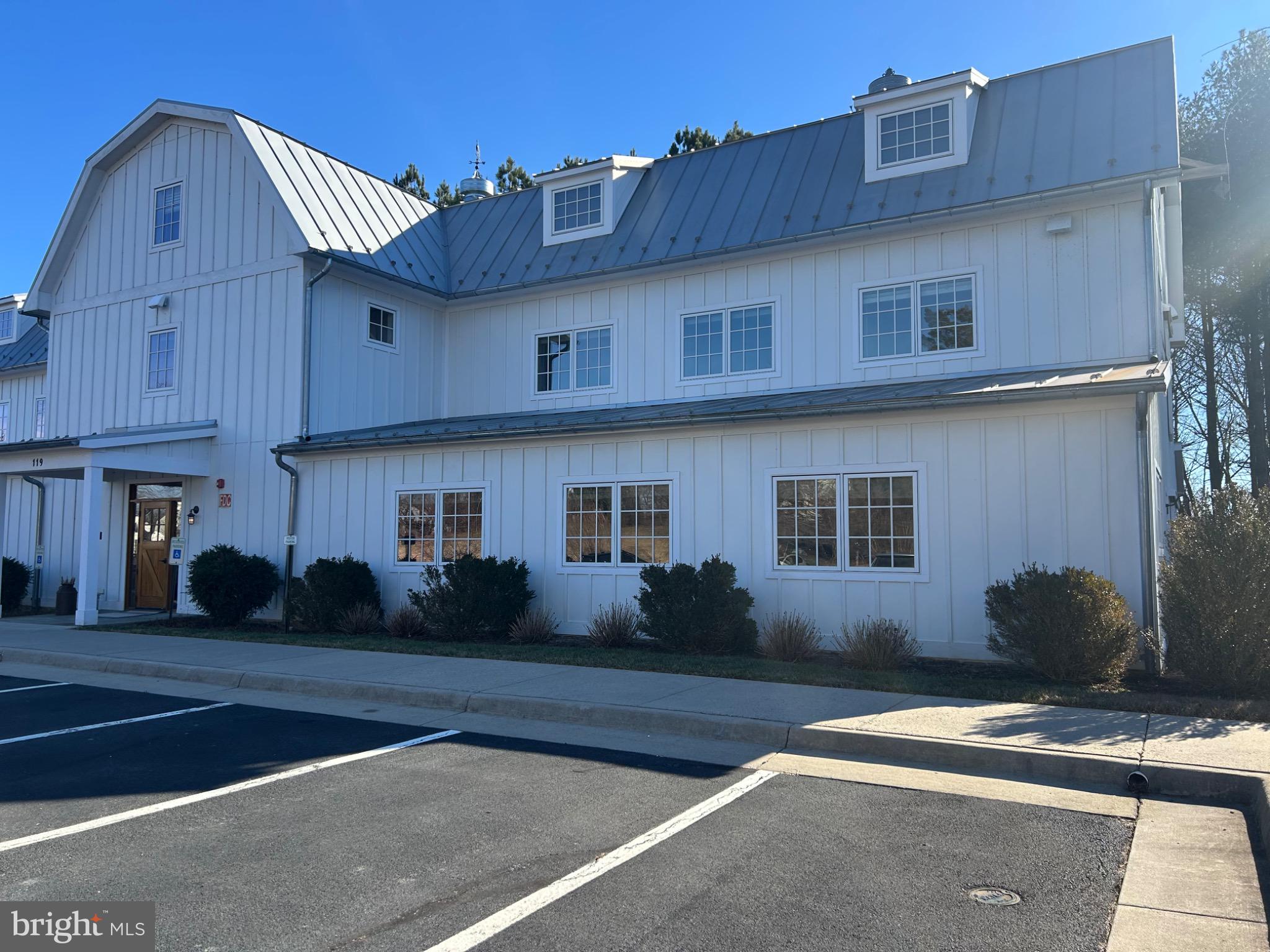 119 THE PLAINS ROAD #101