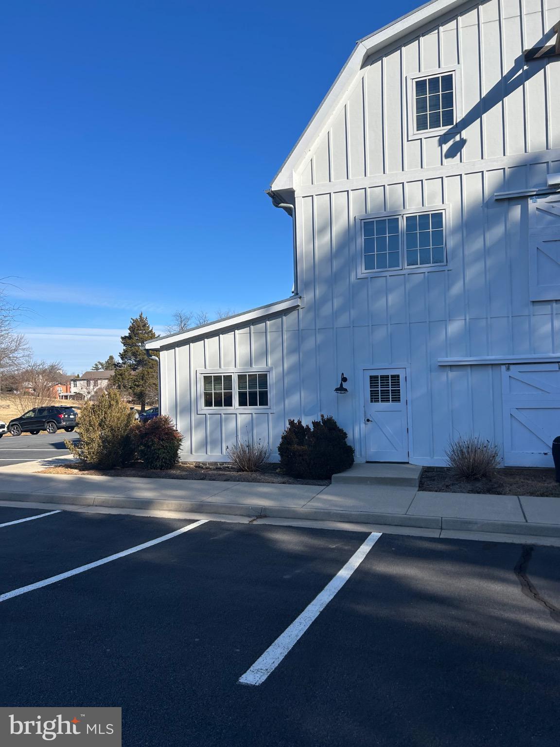 119 THE PLAINS ROAD #101