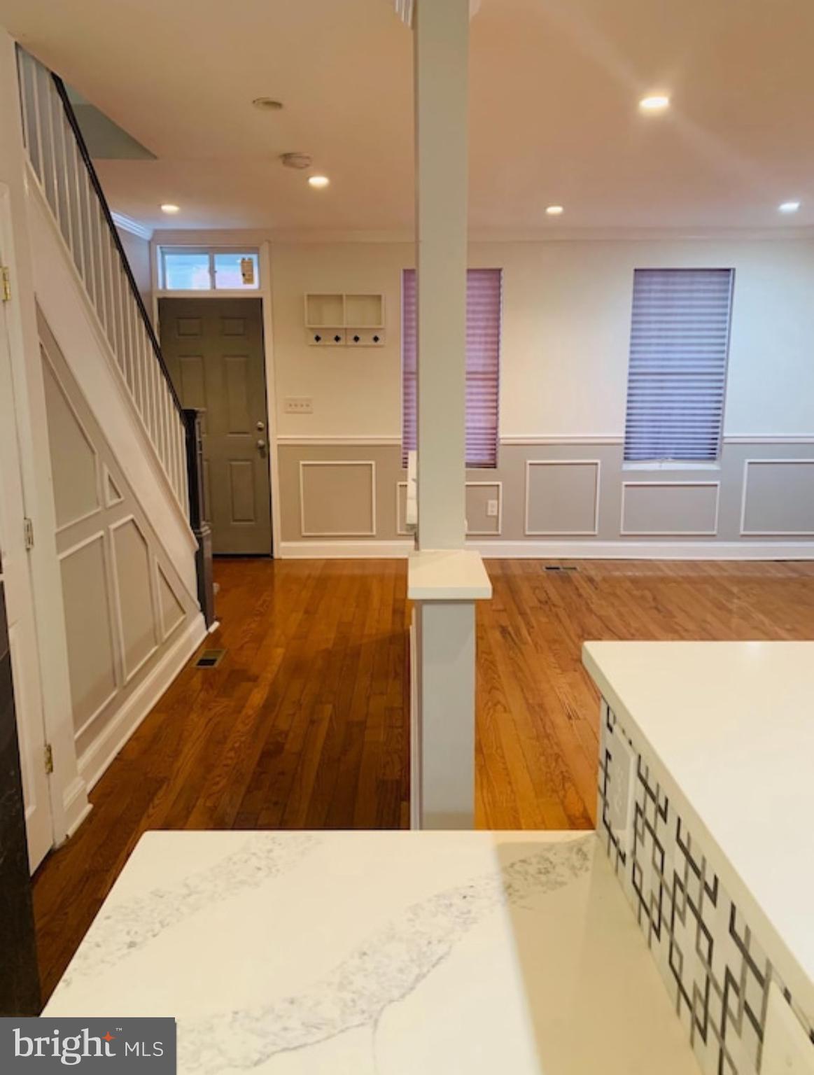 WAVERLY - Residential Lease