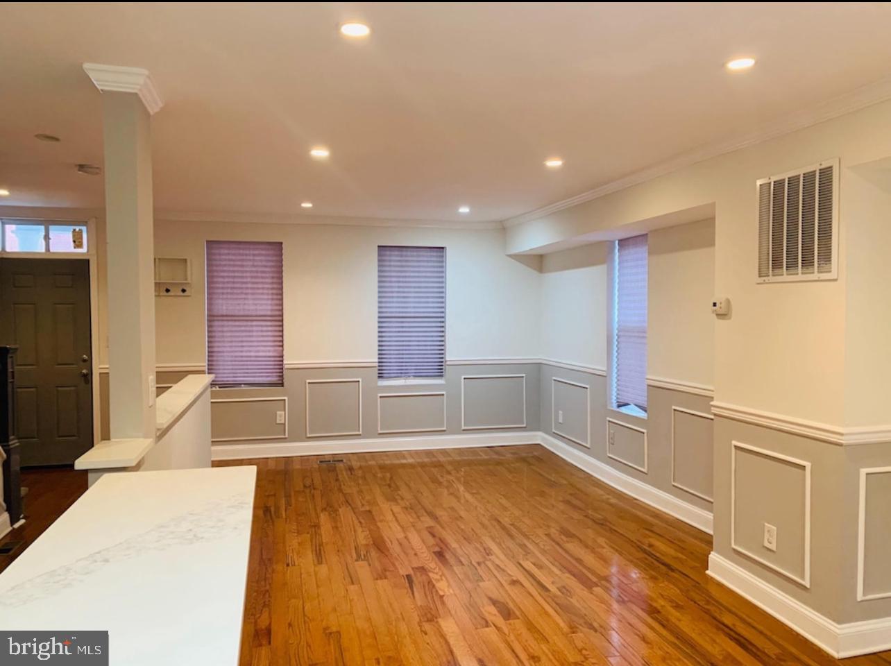 WAVERLY - Residential Lease